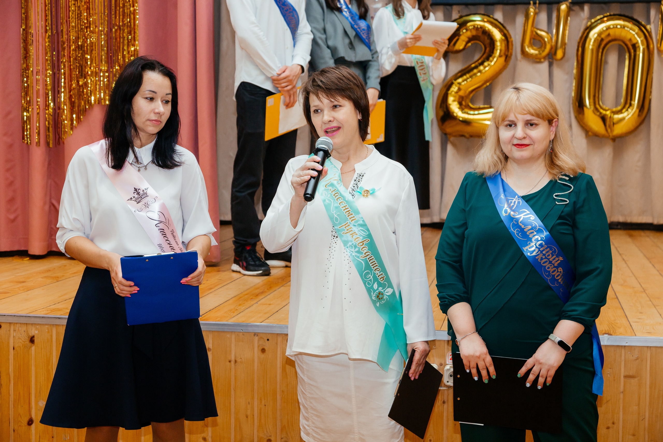 Выпускной 17 мая. Свадебный фотограф Александр Абрамов Москва / Зеленоград
