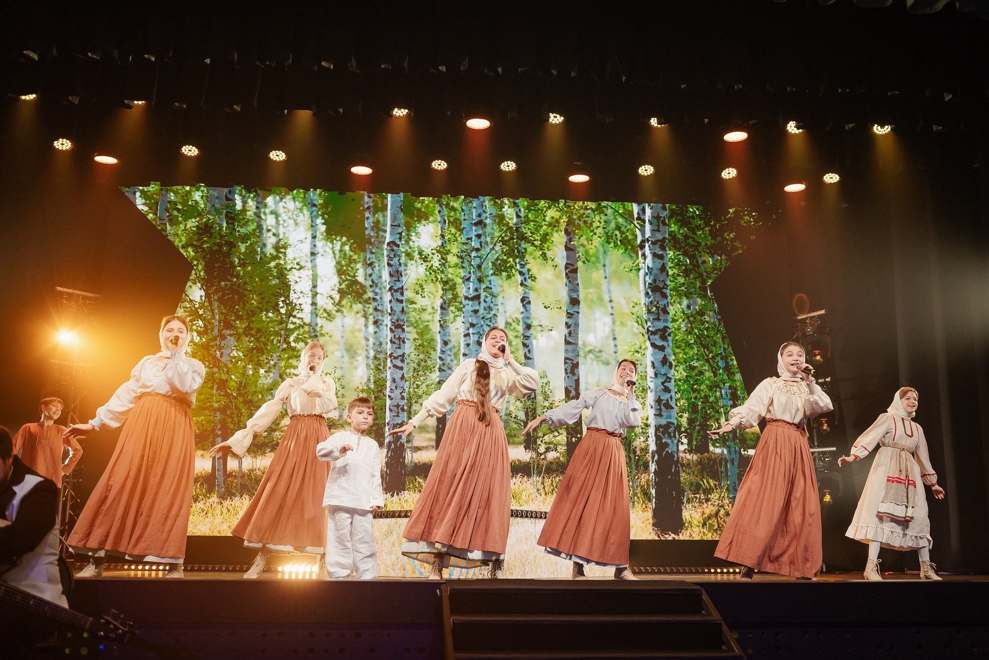 Краевая премия регионального отделения Движения Первых. Свадебный и репортажный фотограф Никита Сницарев в Барнауле