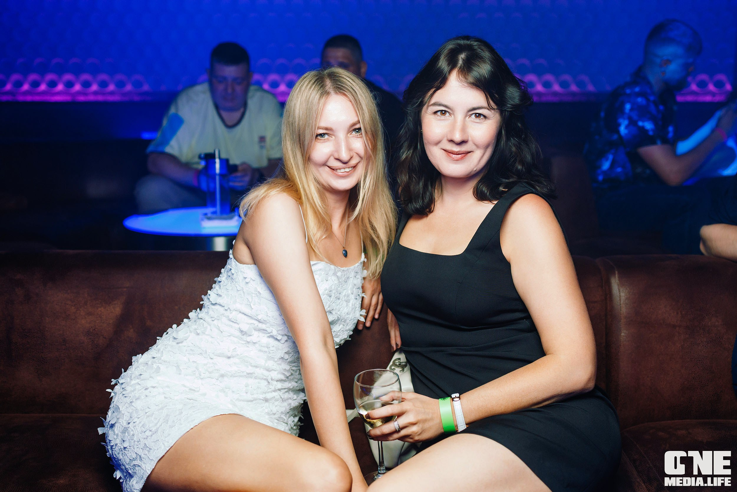 Фоторепортаж из РК Планета. One Media Life: фоторепортажи, фотоотчеты с мероприятий и заведений