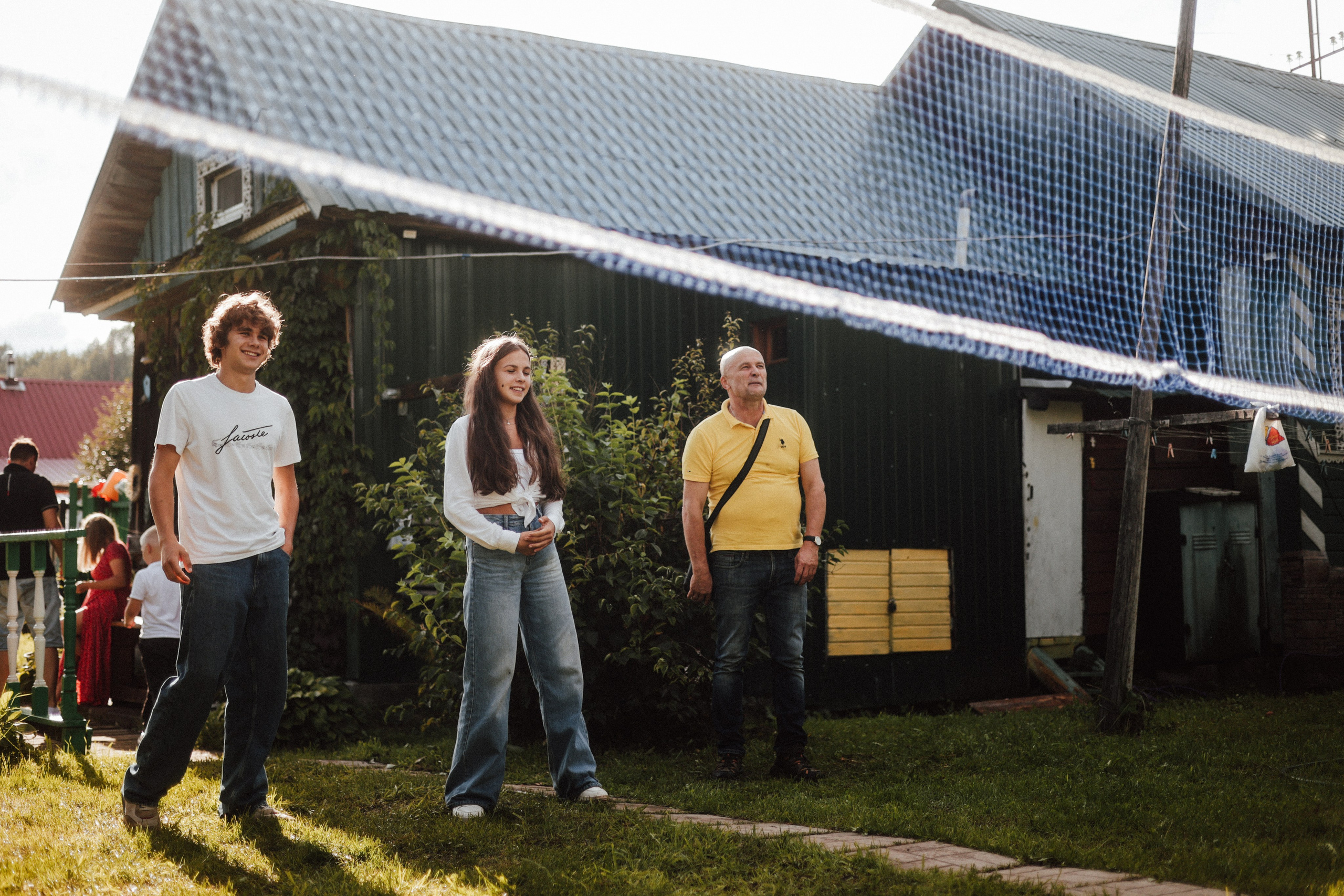 Репортаж. Семейный Life style фотограф в Великом Новгороде Юлия Ефимова