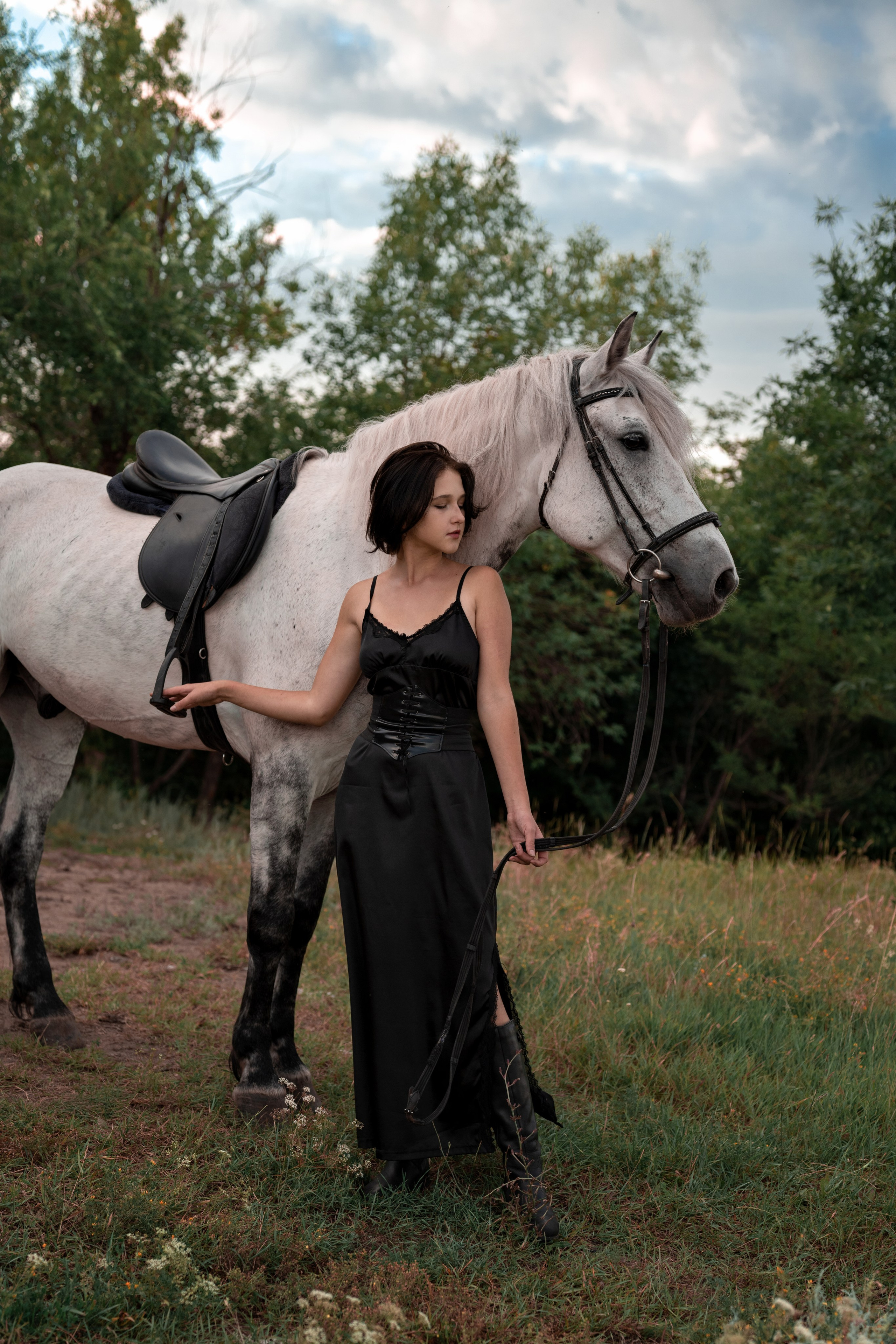 Виктория. Фотограф Саратов Юлия Петрова