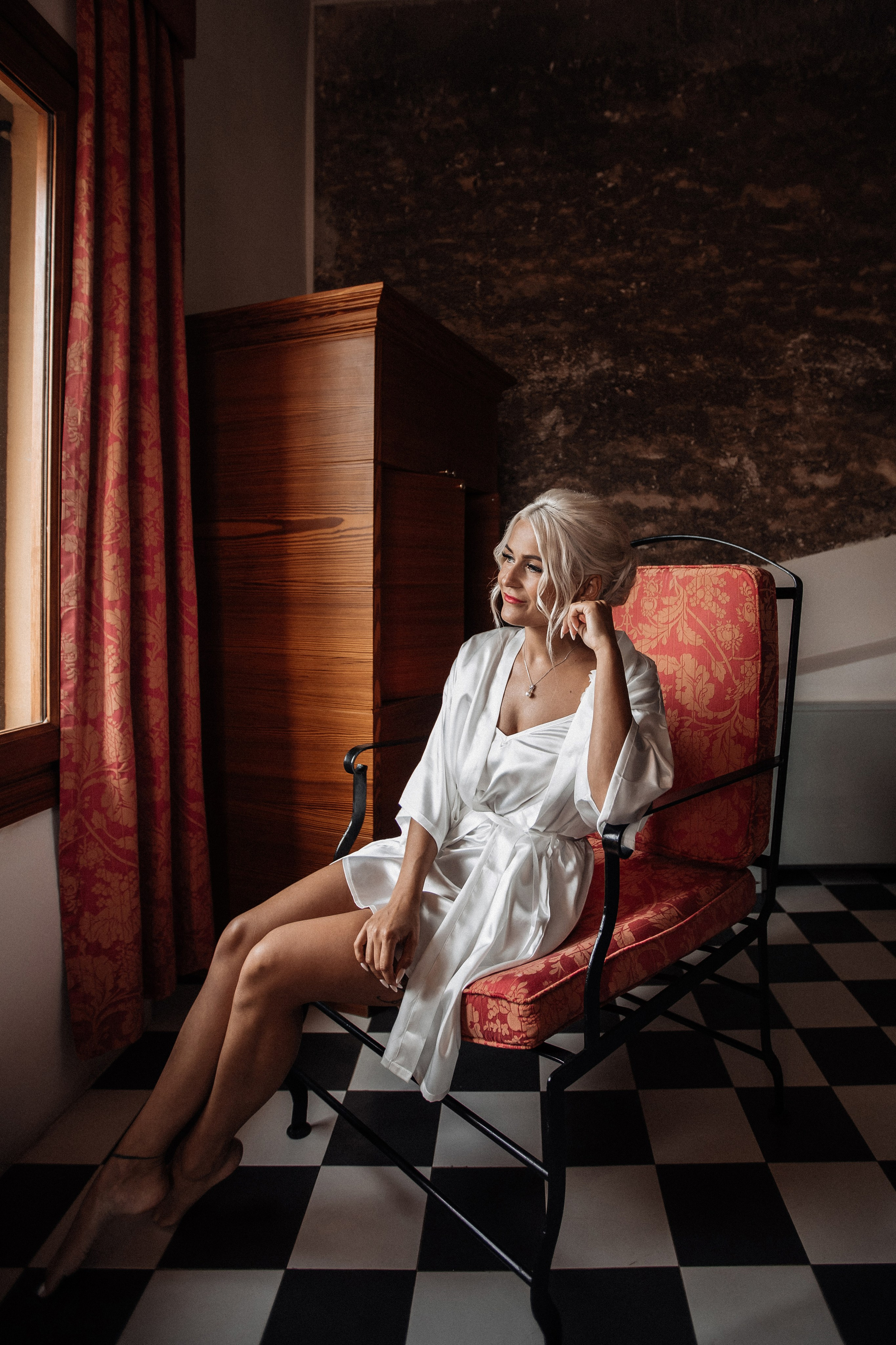 Vaida_&_Tadas. Фотограф на Майорке Екатерина Дробышева