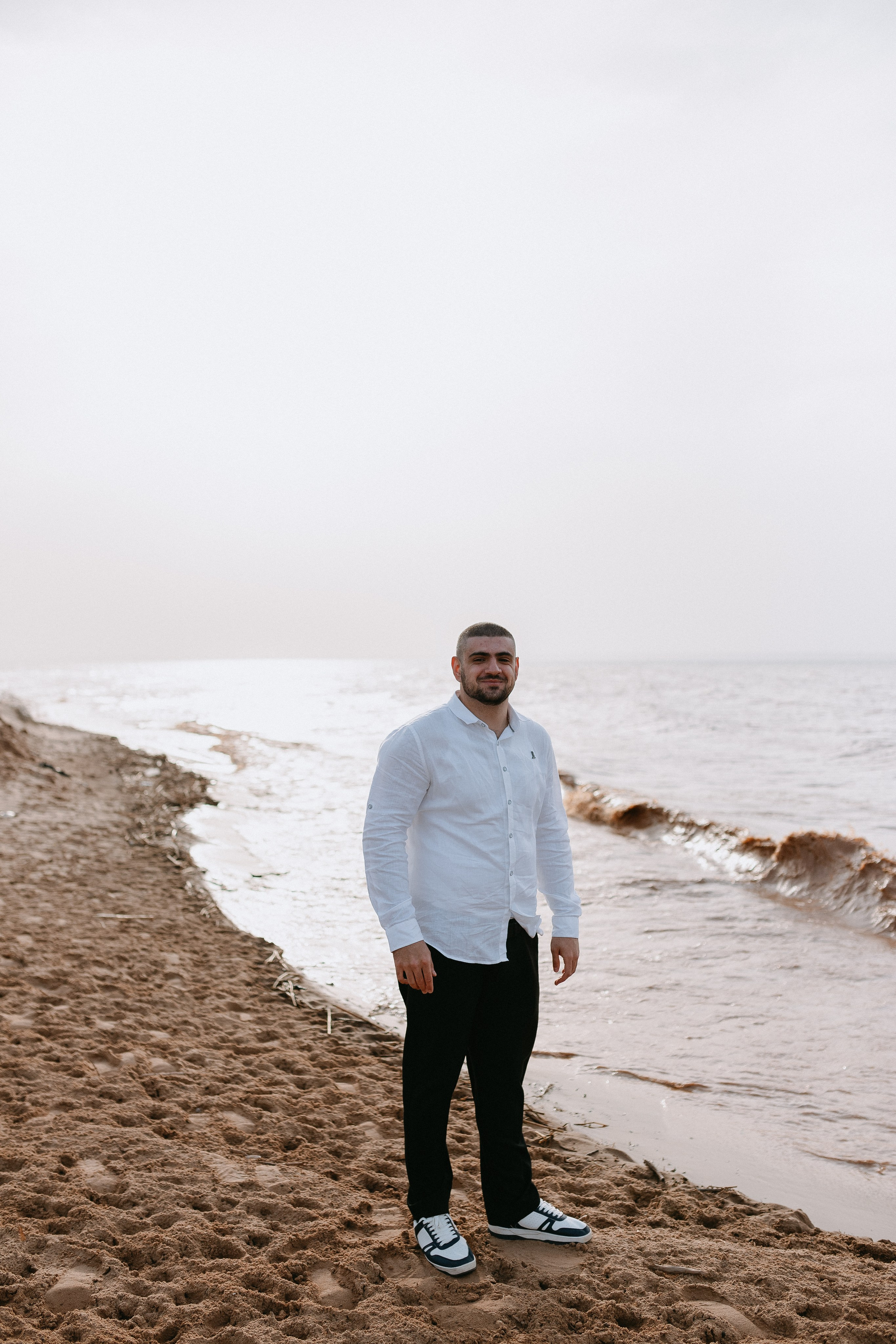 Гарик и Сюзанна. Главная