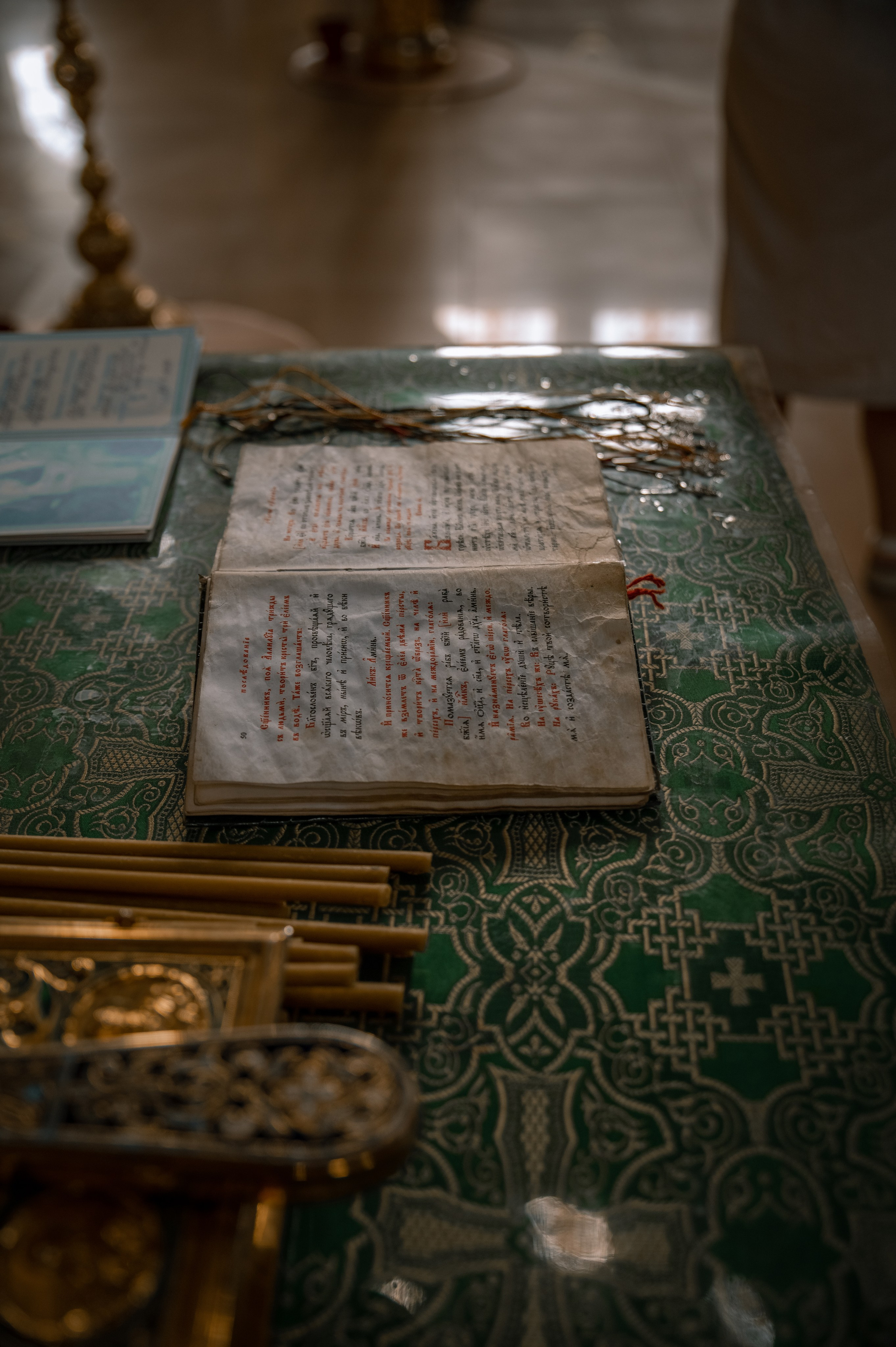 КРЕЩЕНИЕ ЕВЫ. Свадебный и семейный фотограф в Краснодарском крае