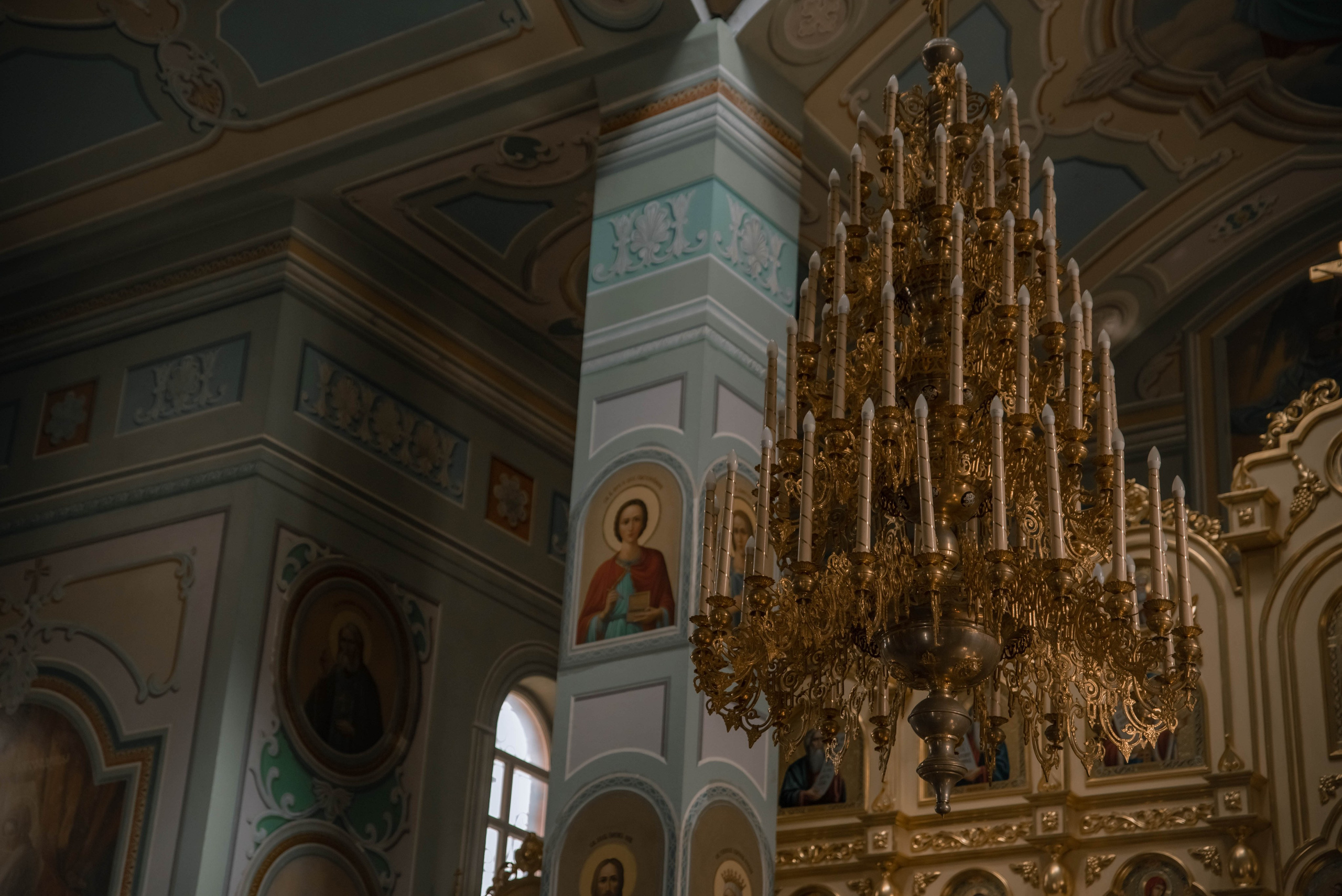 КРЕЩЕНИЕ ВЯЧЕСЛАВА. Свадебный и семейный фотограф в Краснодарском крае