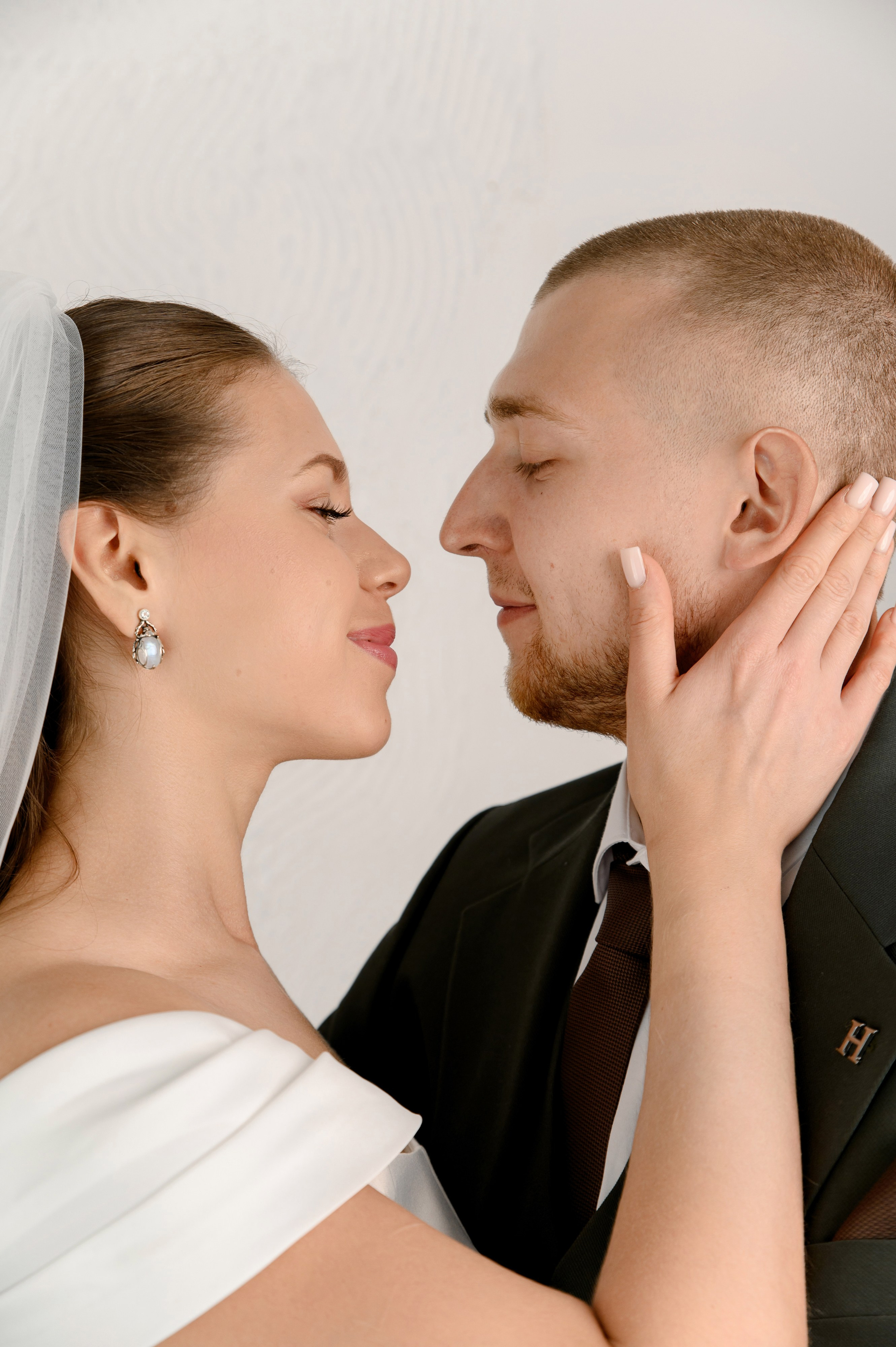 Анна и Николай. Свадебный и семейный фотограф в Краснодарском крае