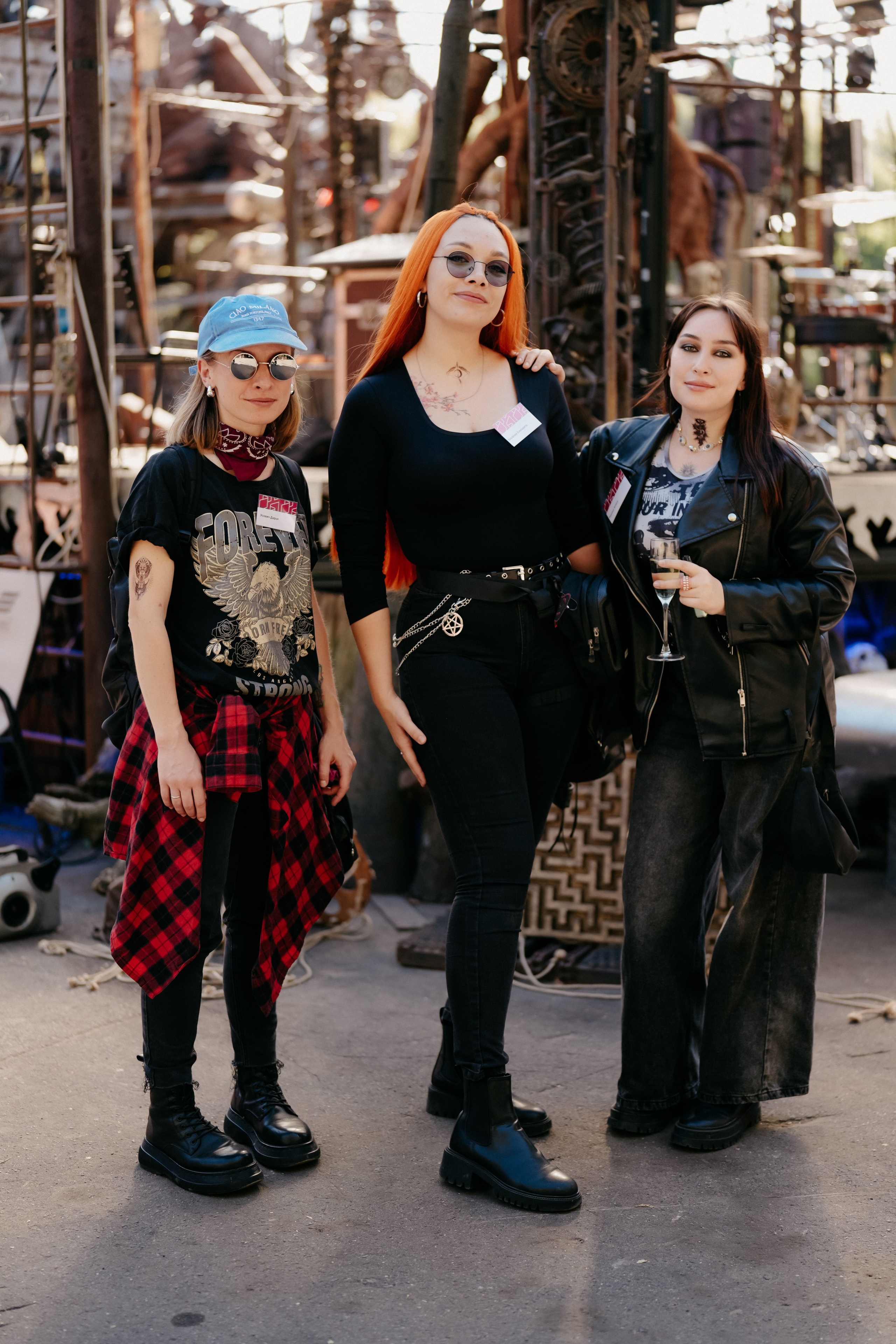 Ночные волки. Фотограф в Москве Дмитрий Рогов