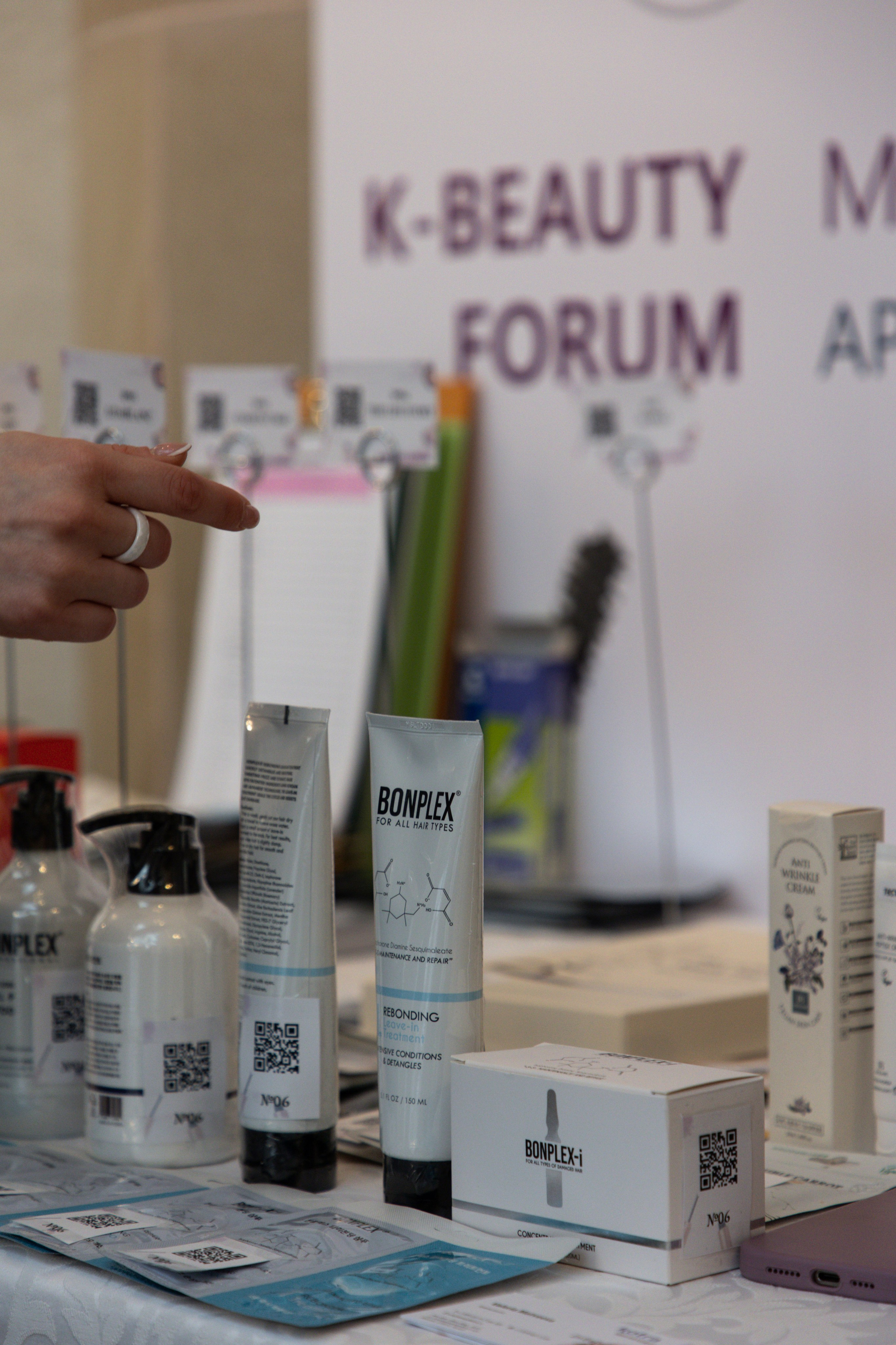 Kotra /K-Beauty forum. Photografer