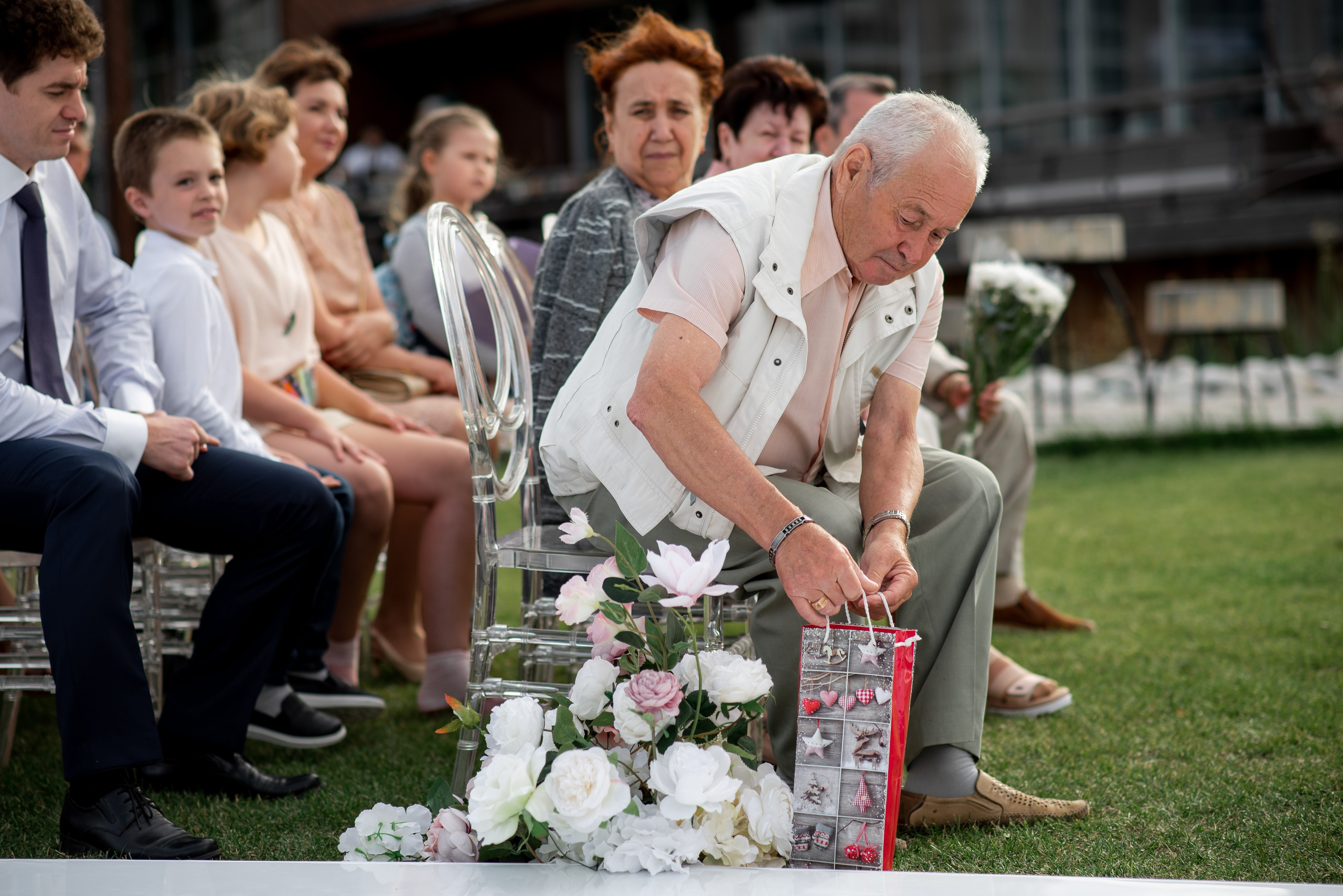 Кирилл и Анастасия. Свадебный фотограф в Казани