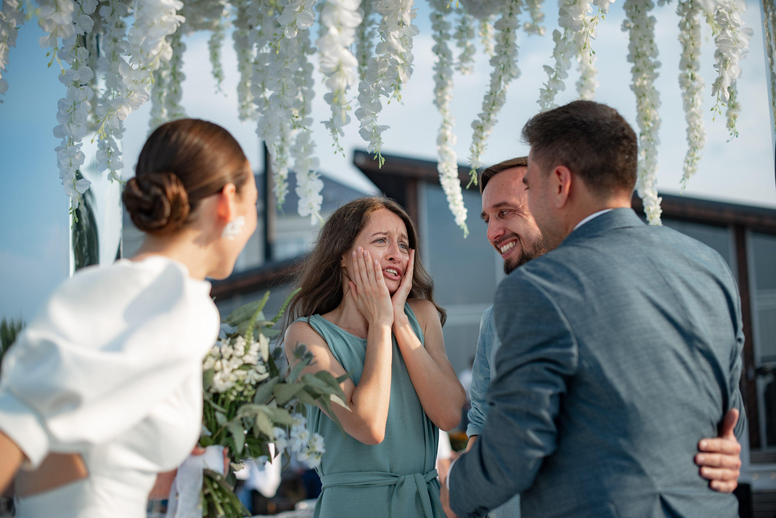 Руслан и Адель. Свадебный фотограф в Казани