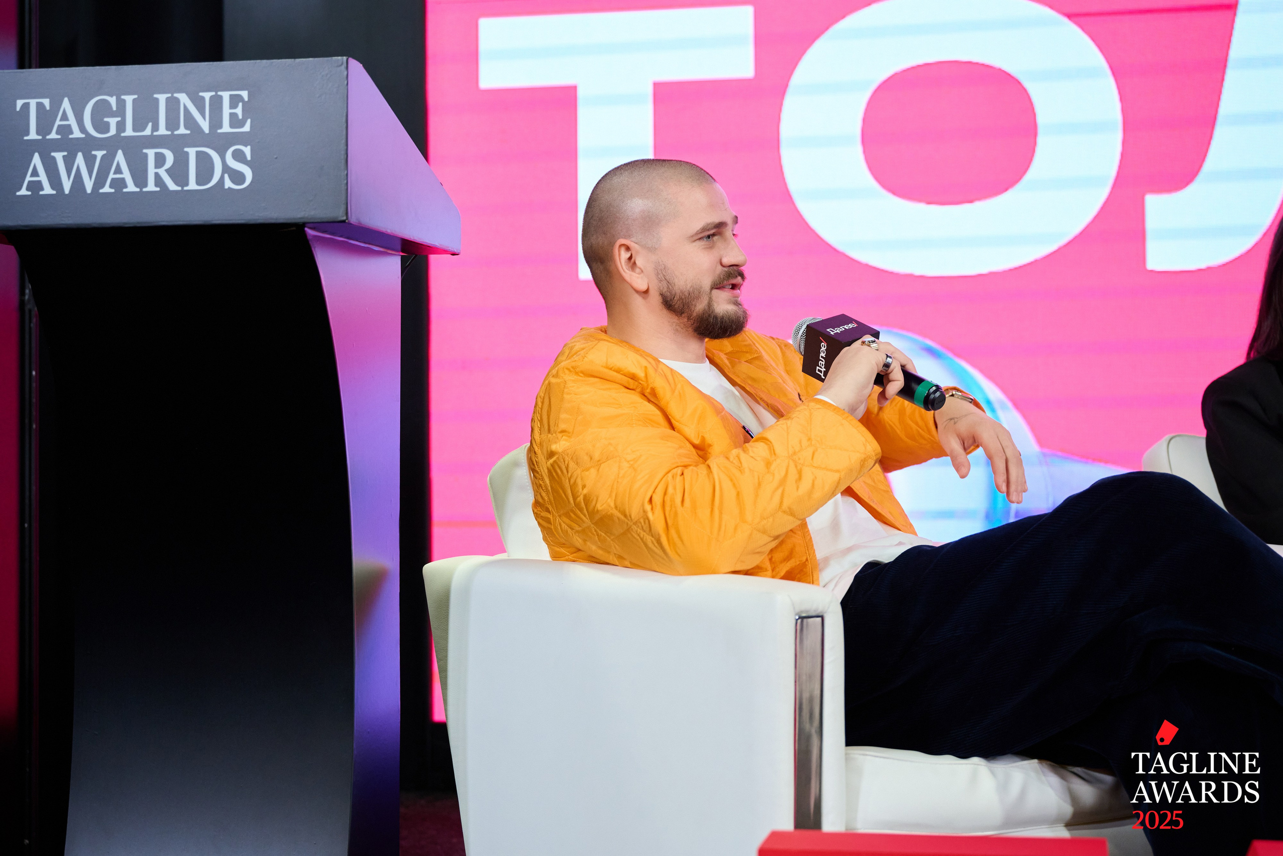 Events. Спортивный и бизнес фотограф Арсений Голышкин