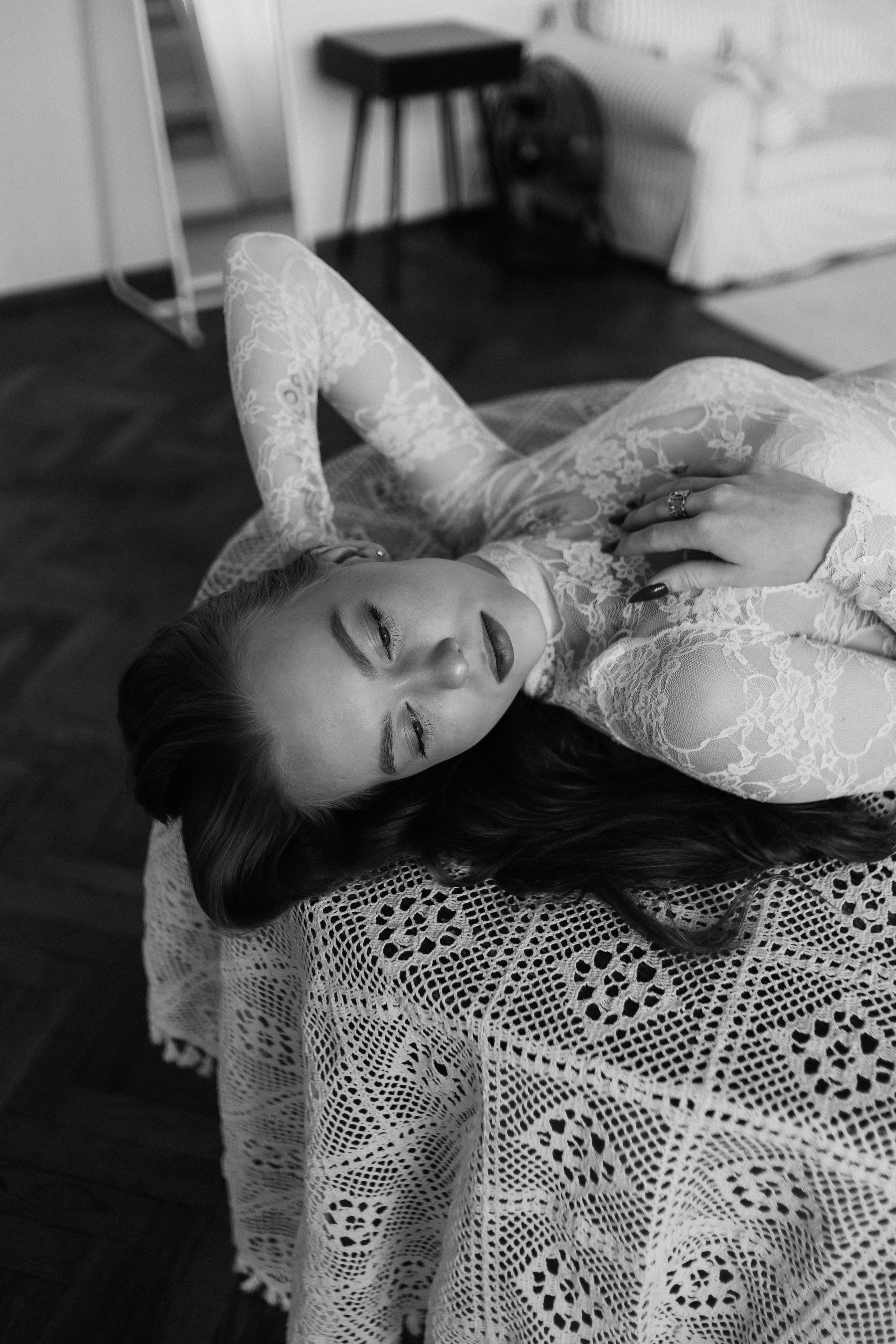 Yana. Ника — ваш персональный фотограф в Нижнем Новгороде