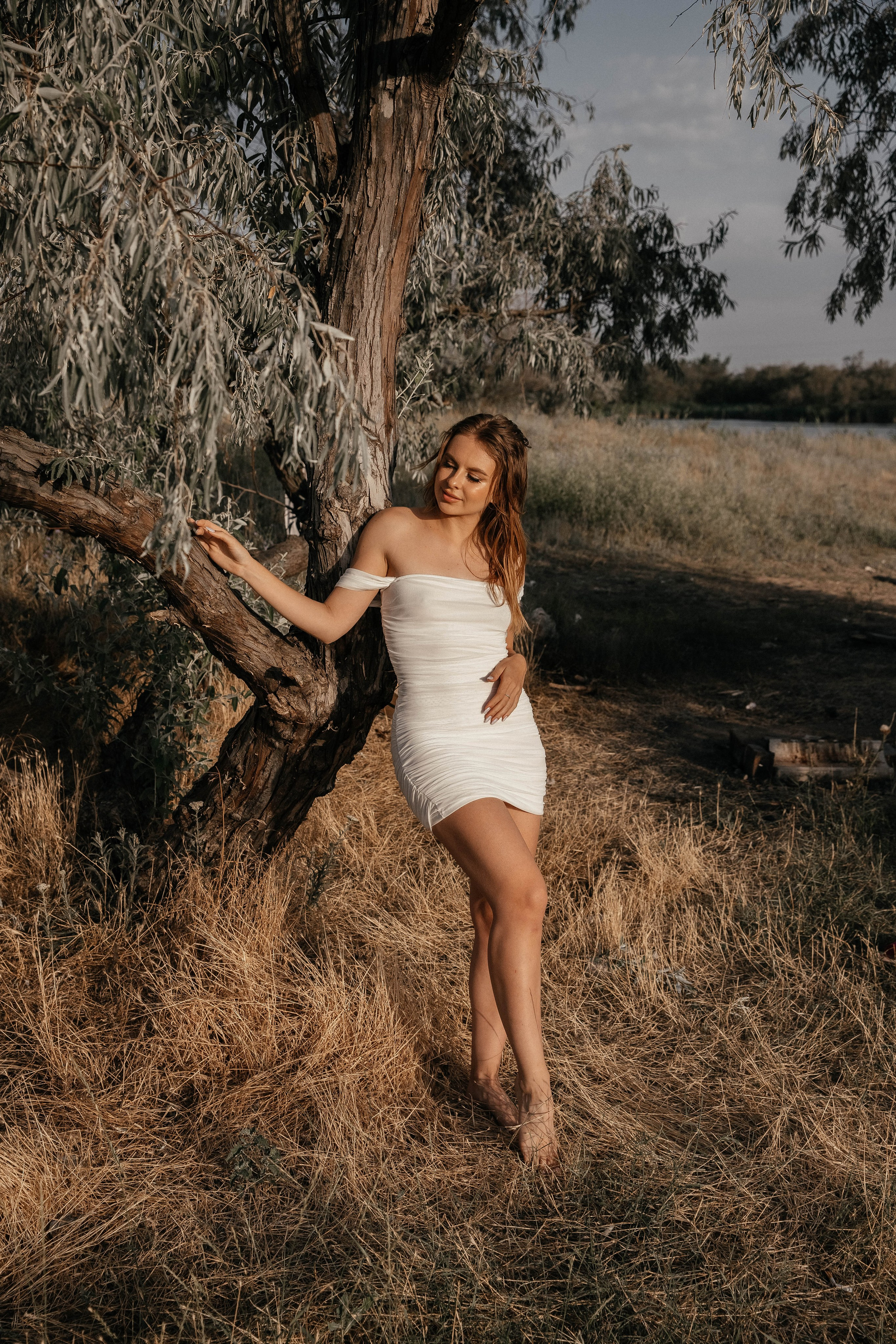 Ксения. Фотограф Сальск Катерина