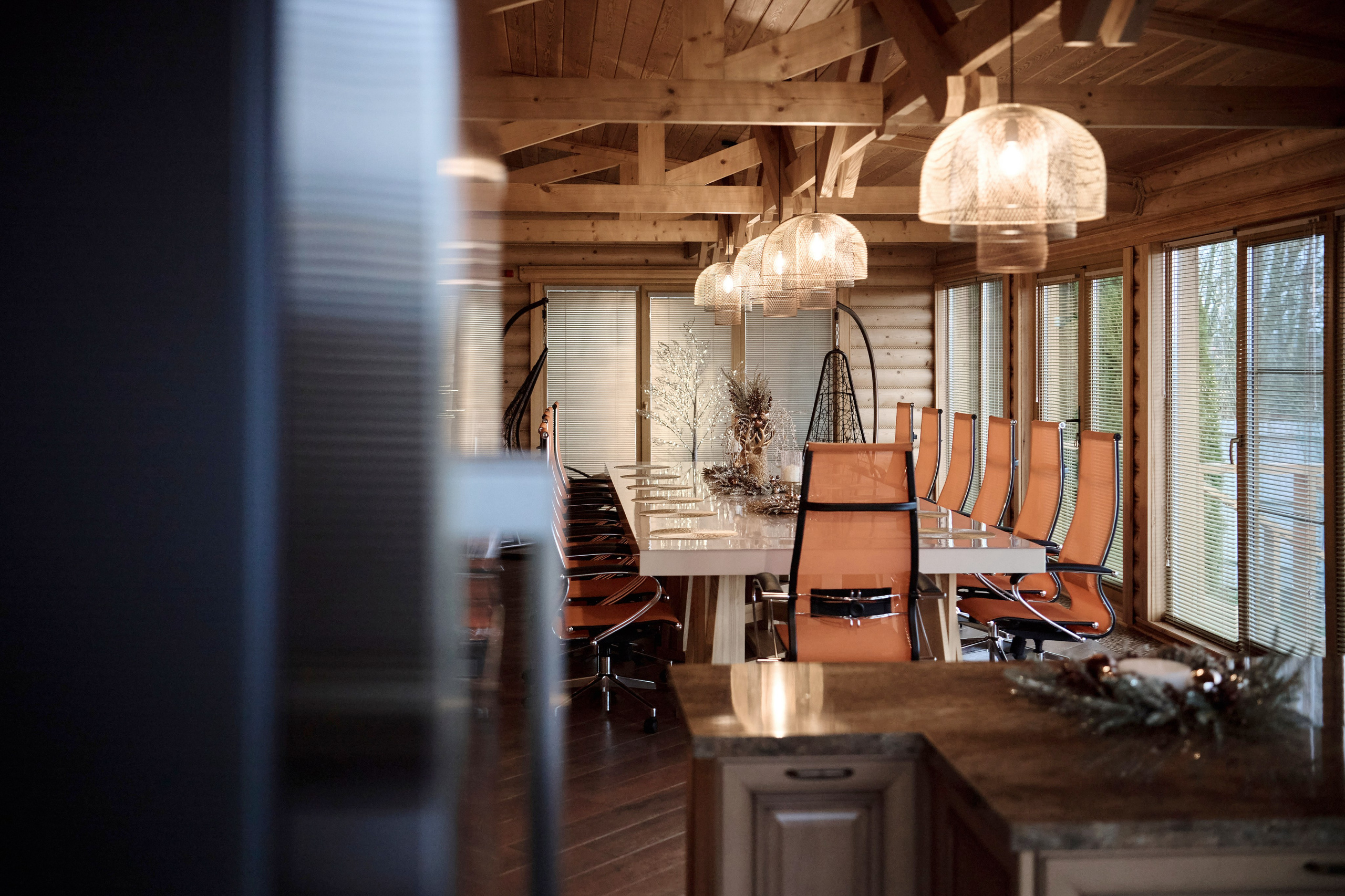 Интерьер. Загородный дом. Ваш мультижанровый фотограф Александр Белов