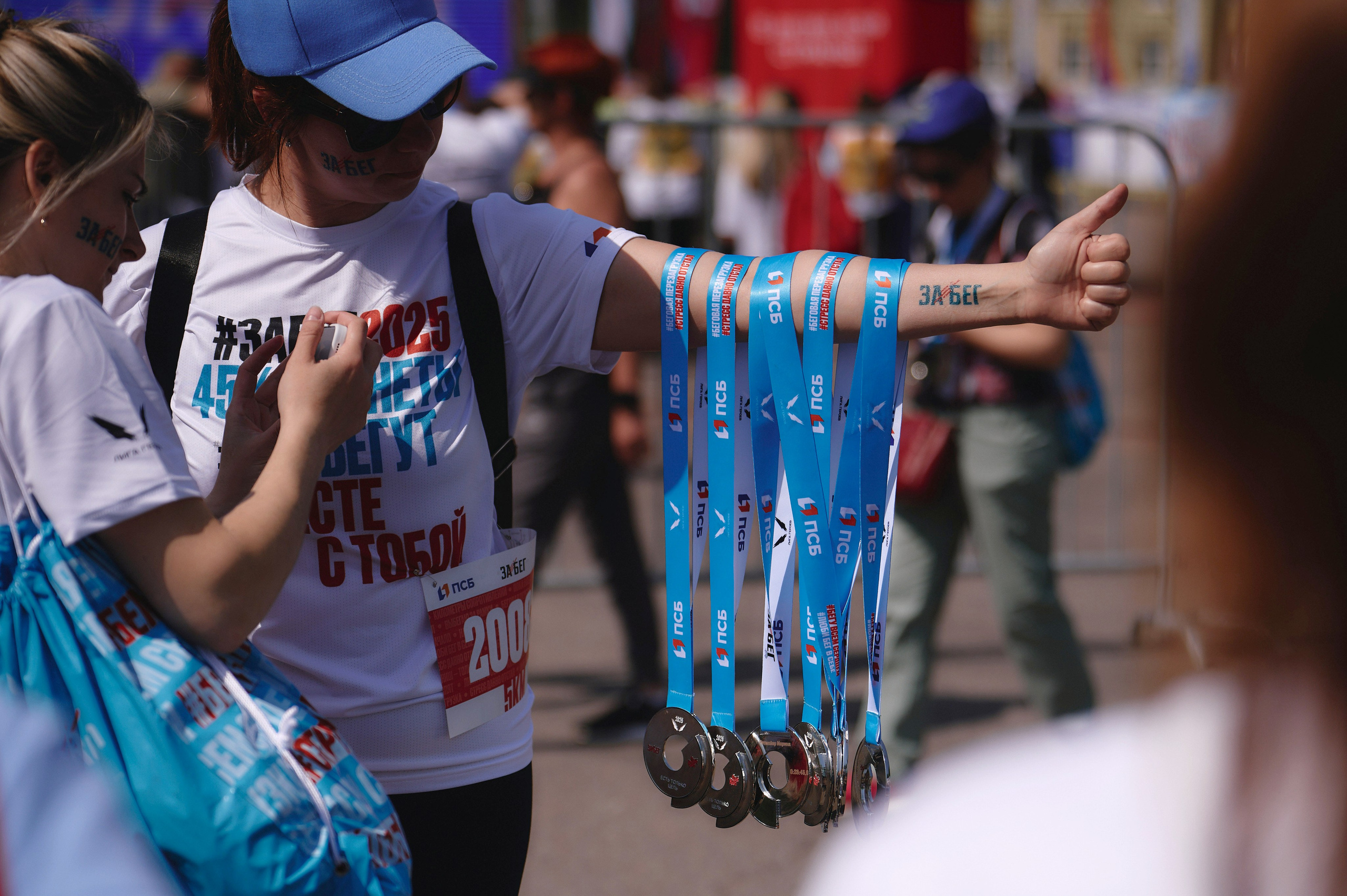 ЗАБЕГ 25. Ваш мультижанровый фотограф Александр Белов