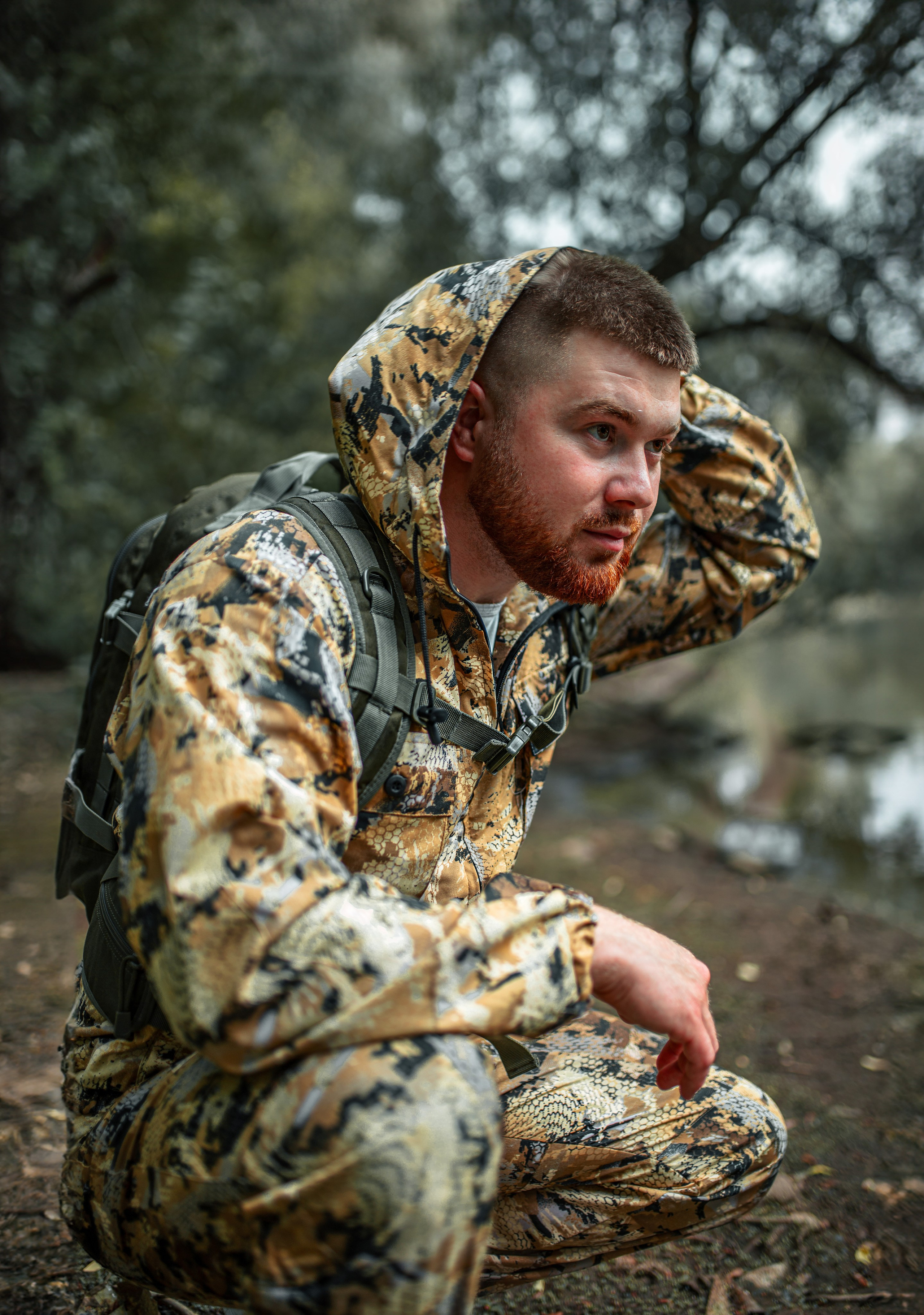 Фотосессия для магазина Блокпост. Бизнес фотограф Ижевск — Назаров Роман