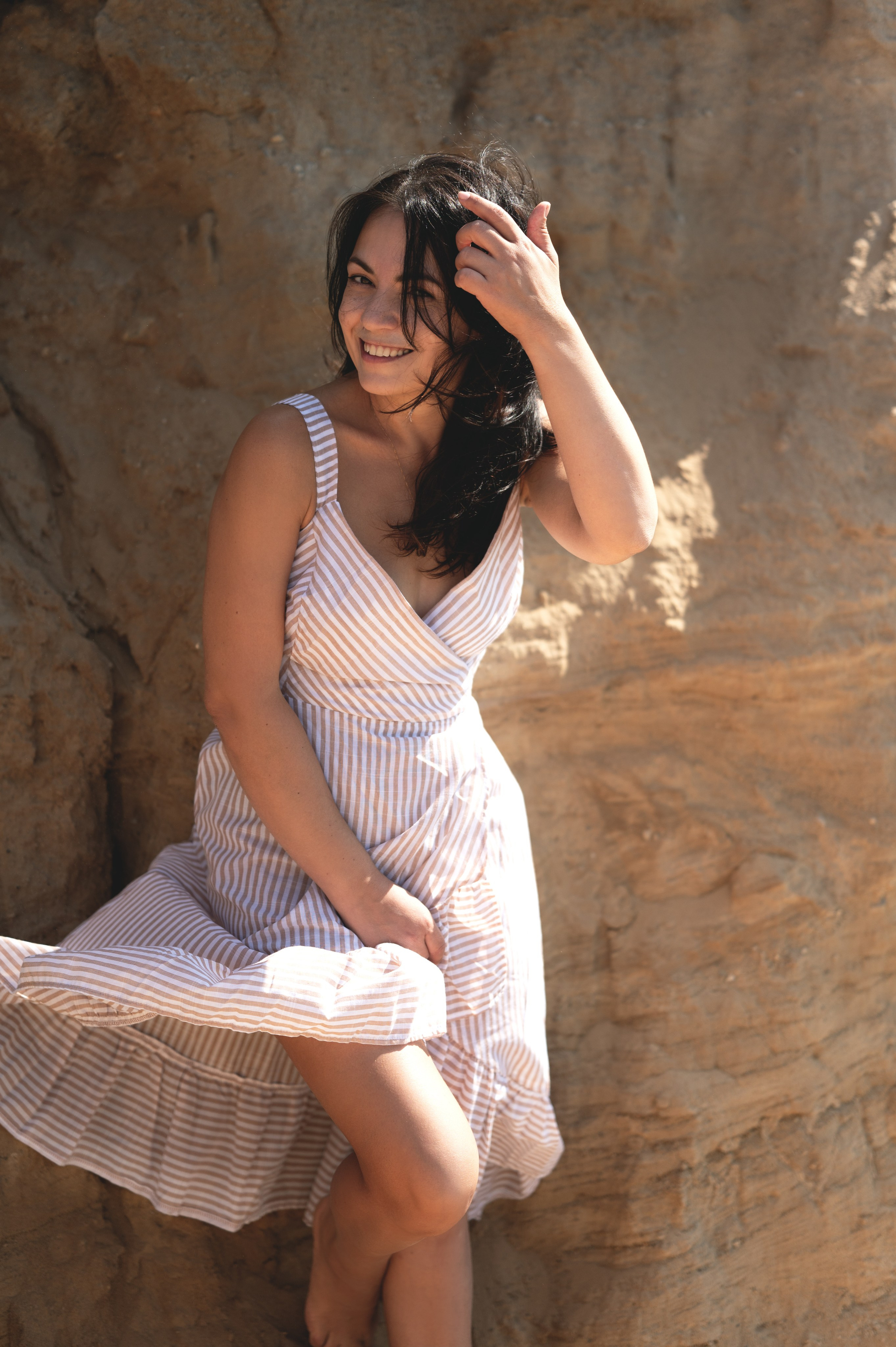 Инна. Фотограф Москва и Московская область Мария Кузьмина