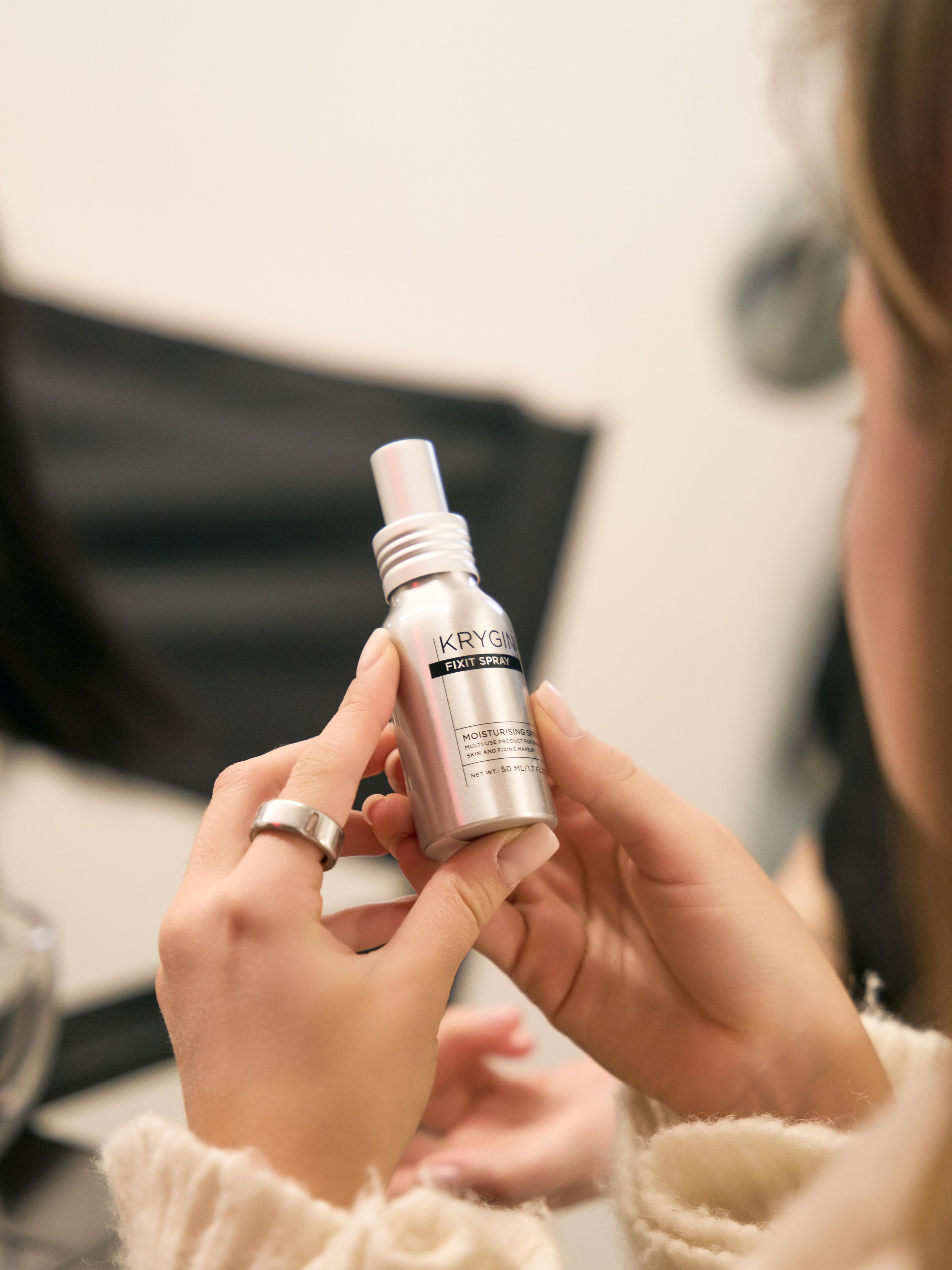 KRYGINA STUDIO X PEOPLETALK. ART фотограф NBIRDIE