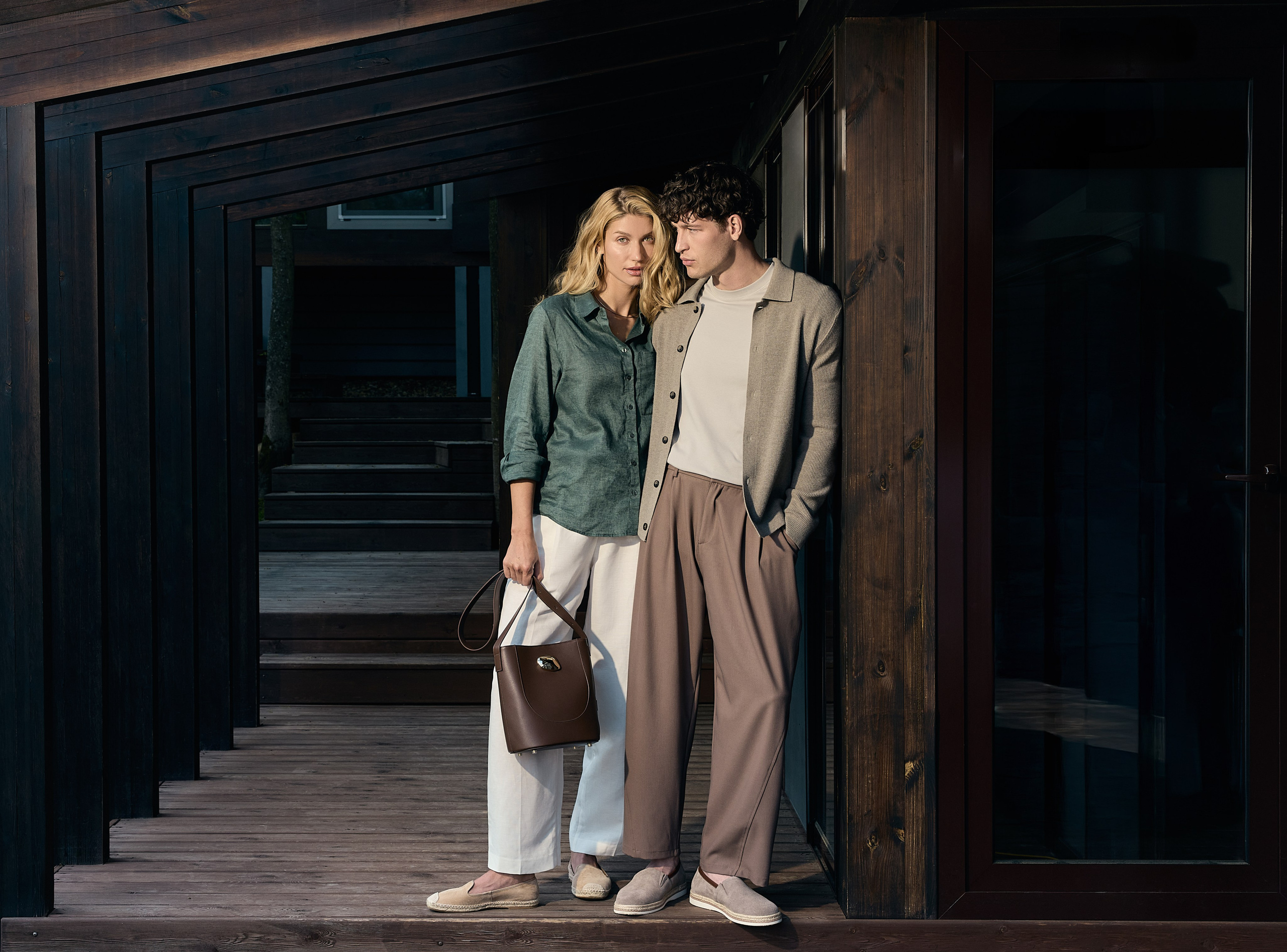 MASCOTTE. Главная