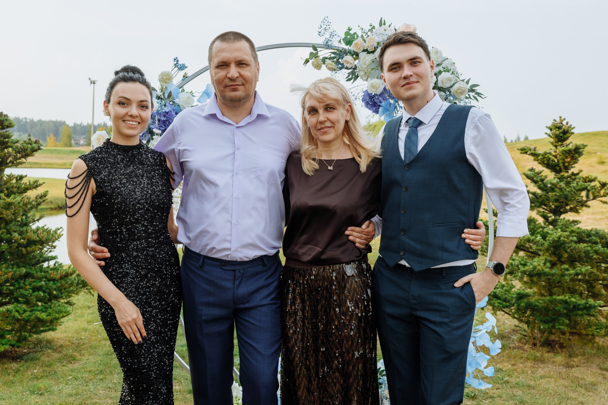 Максим и Маргарита