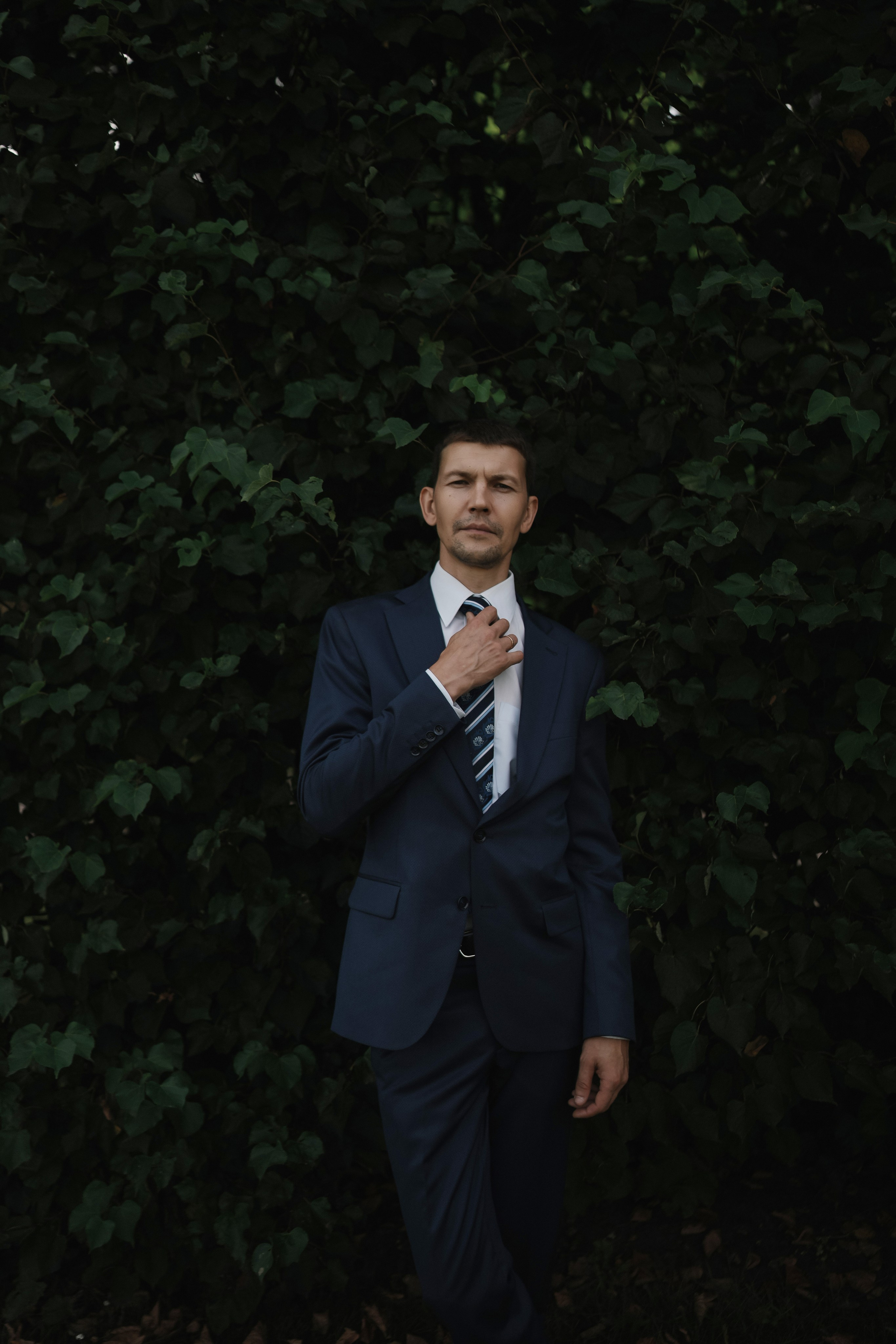 Галина и Алексей. Фотограф Москва Татьяна Гайдаржи