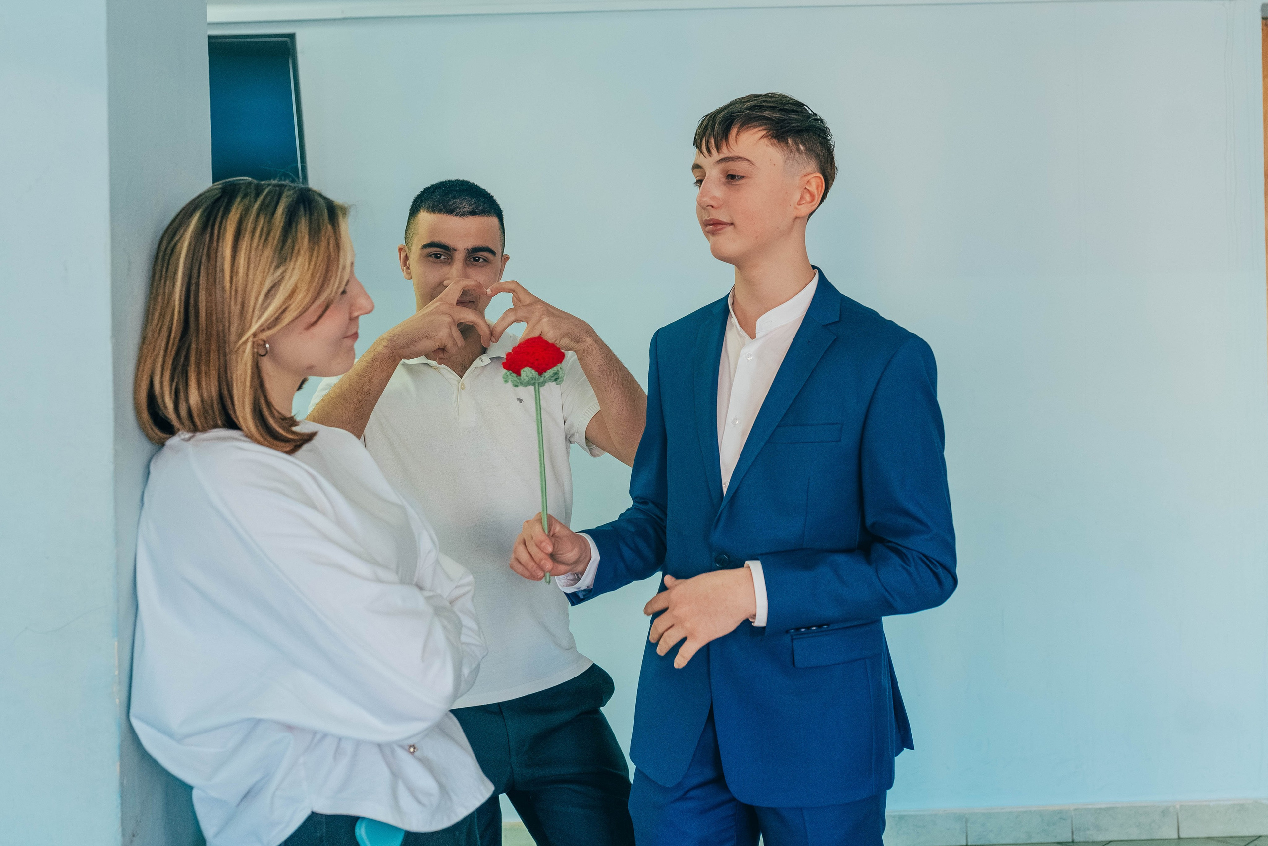 9 класс. Школьные альбомы и альбомы для детского сада. Юлия Осипова. Москва