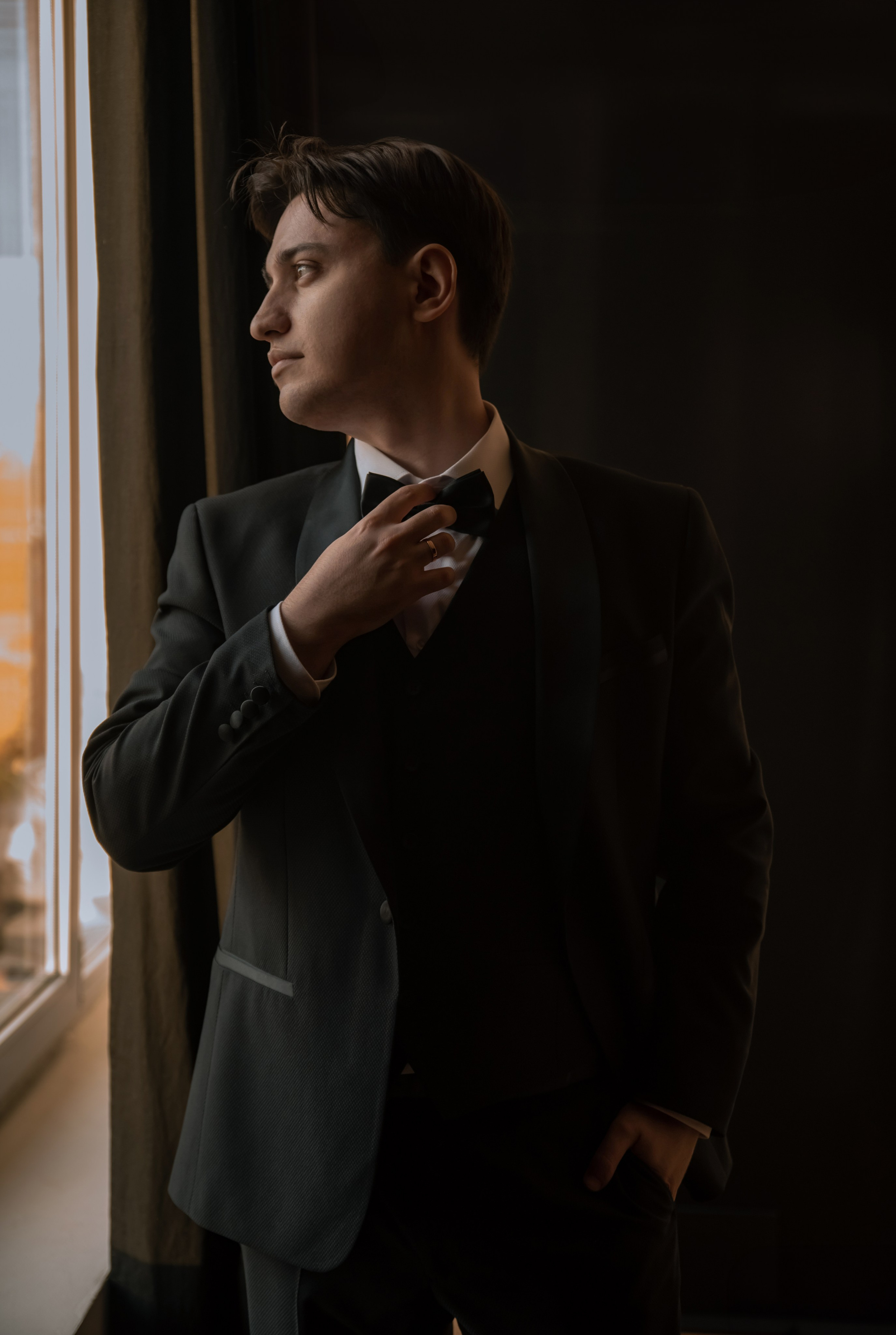 Анастасия и Иван. Свадебный и семейный фотограф в Краснодарском крае