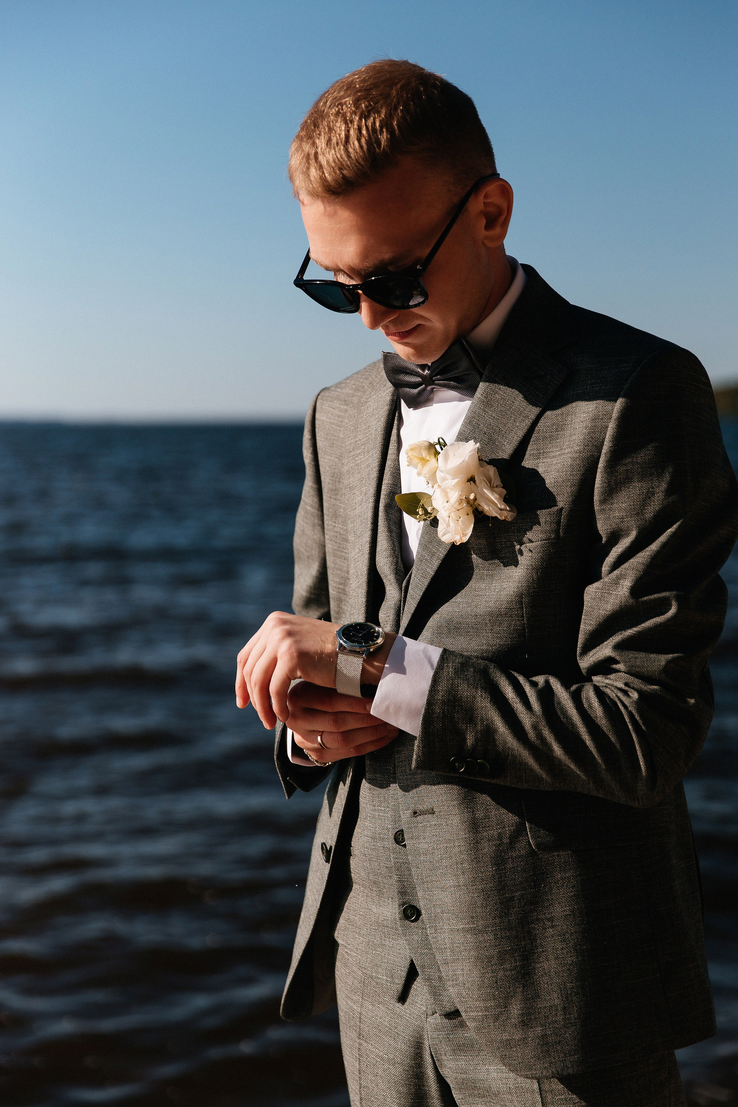 Артём и Алина. Свадебный фотограф Нижний Новгород | Софа Полякова