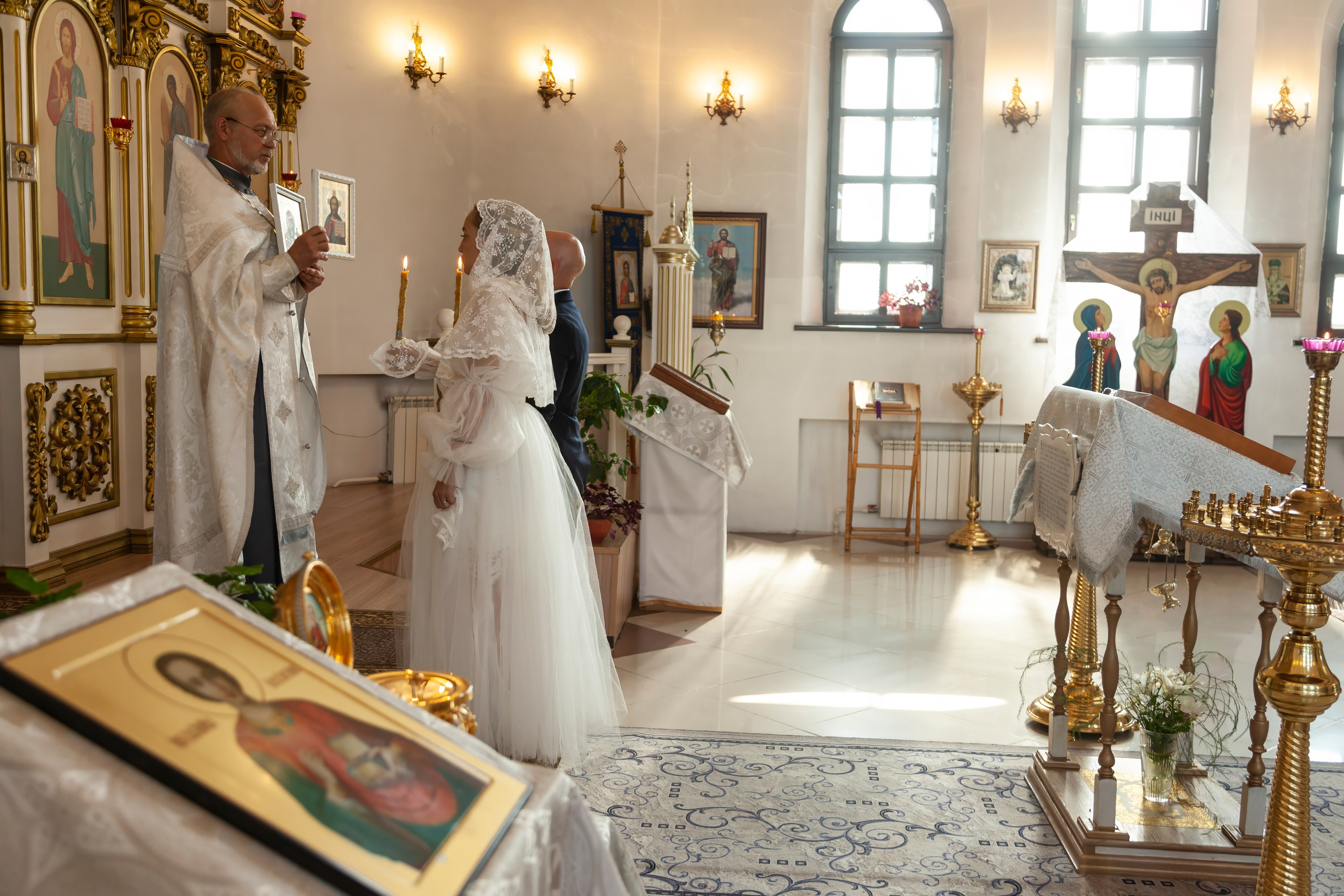 Венчания. PROphoto