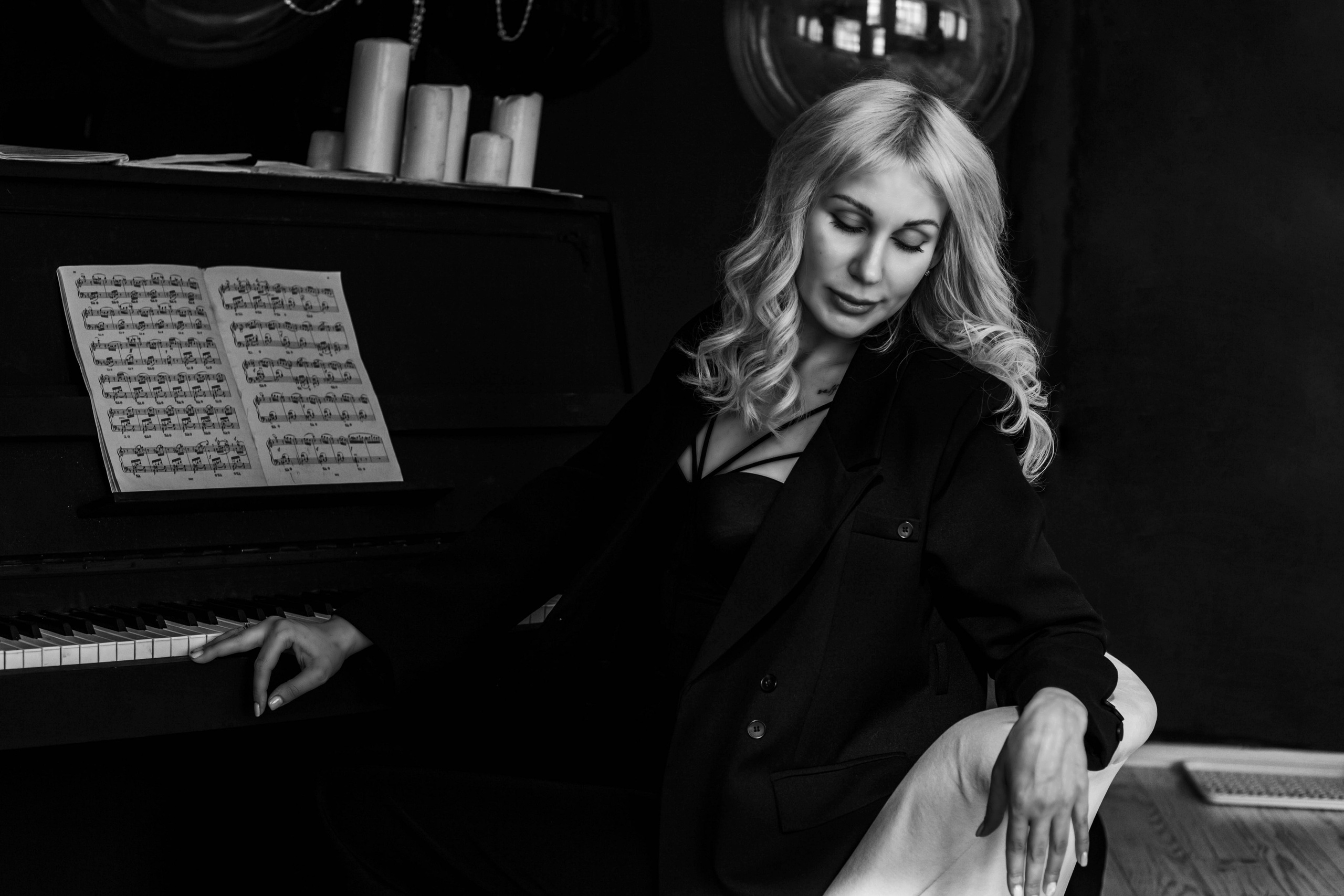 Девочки. PROphoto