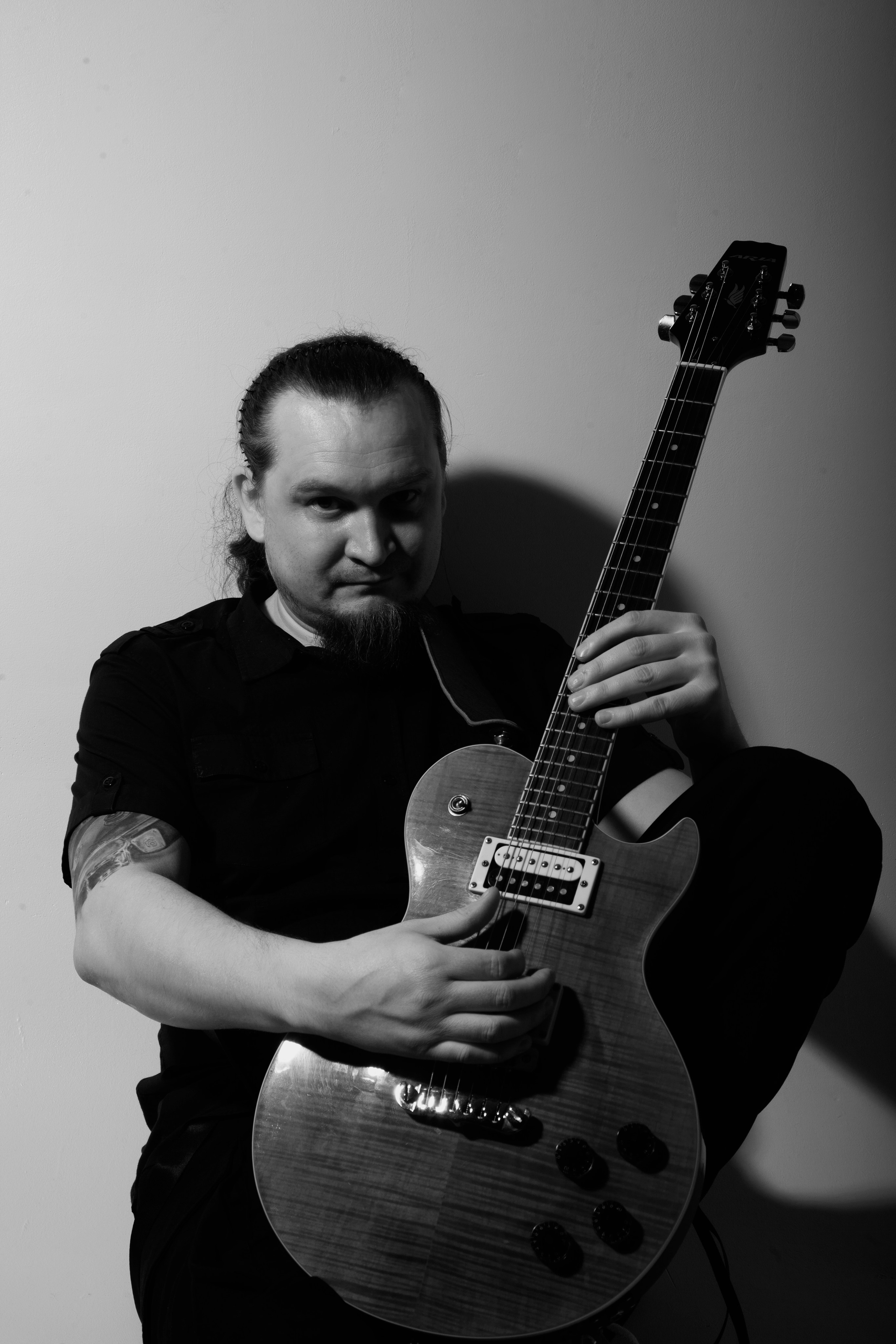 Парни. PROphoto