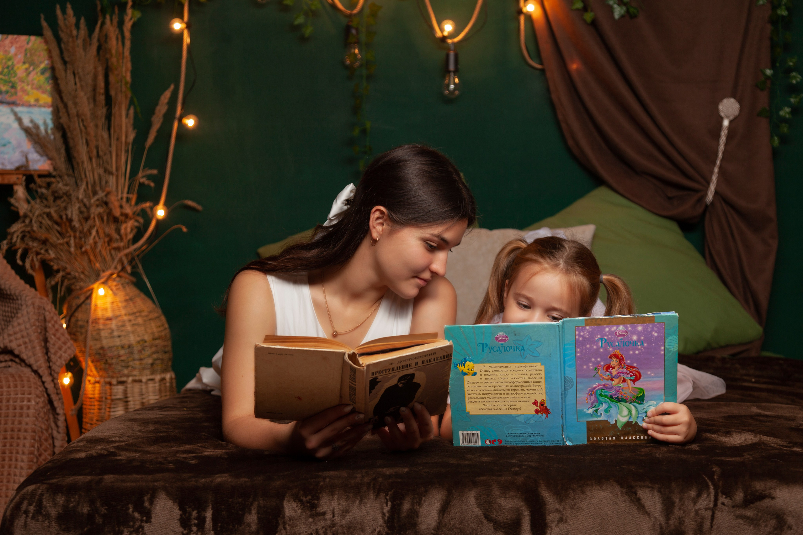 Семейные съемки. PROphoto