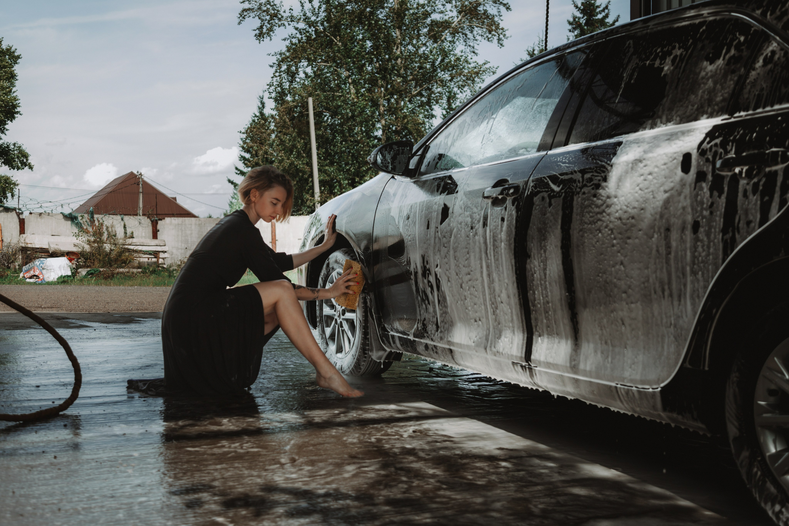 Девочки. PROphoto