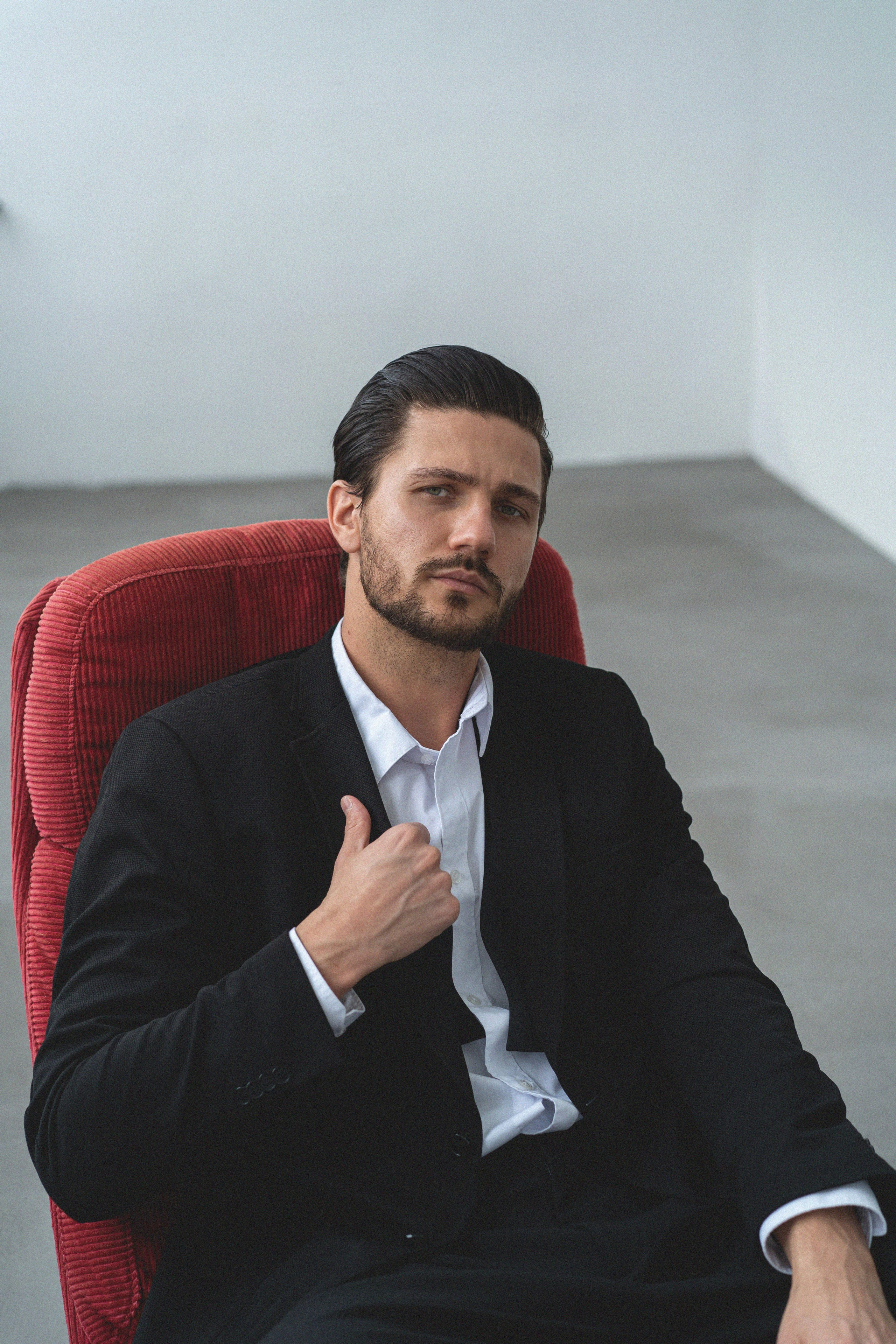 Павел_Москва. Фотограф Лютикова Ирина, Тюмень, Москва