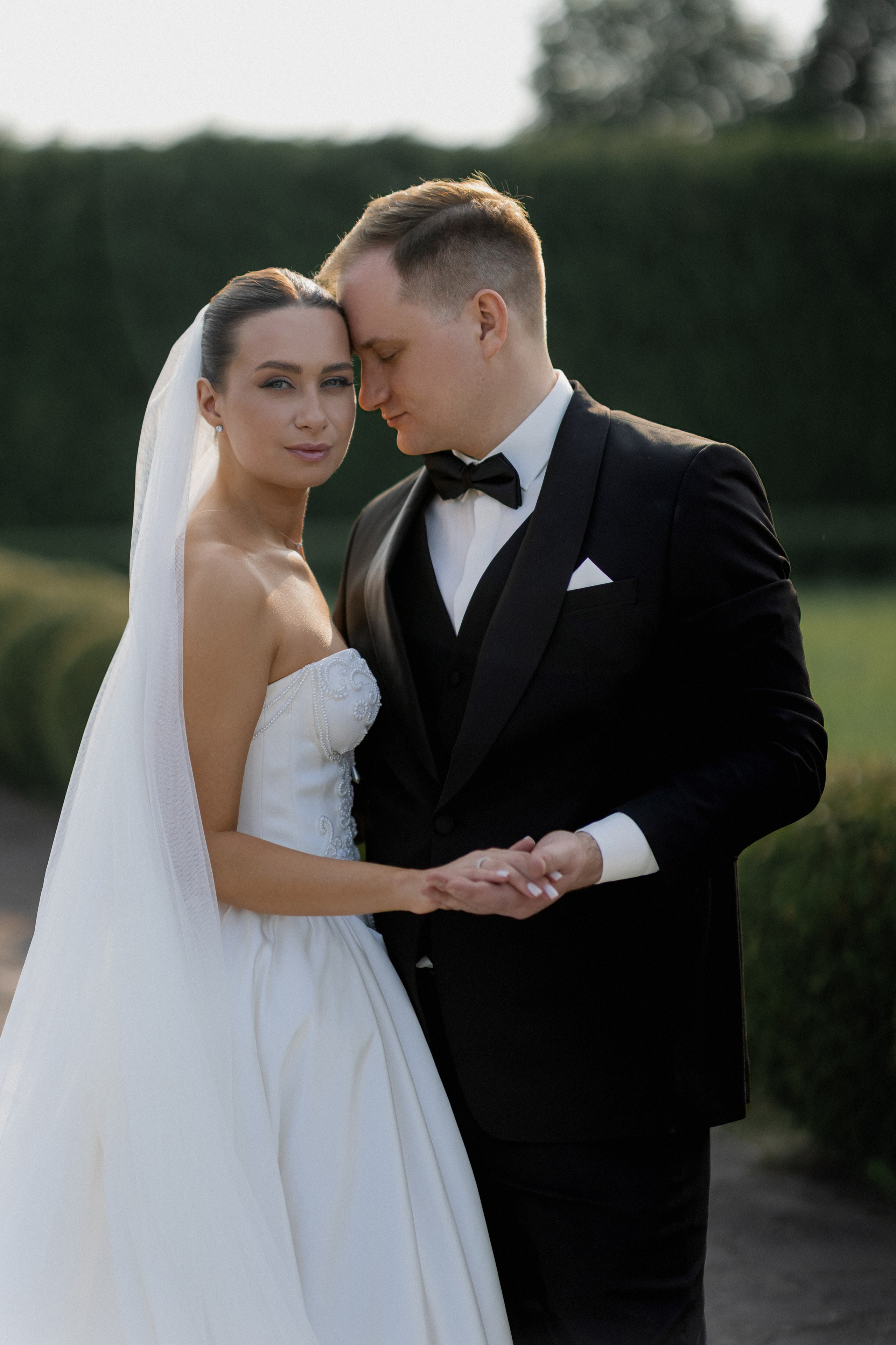 Serge & Anna, Versal. Свадебный фотограф Кристина Винокурова