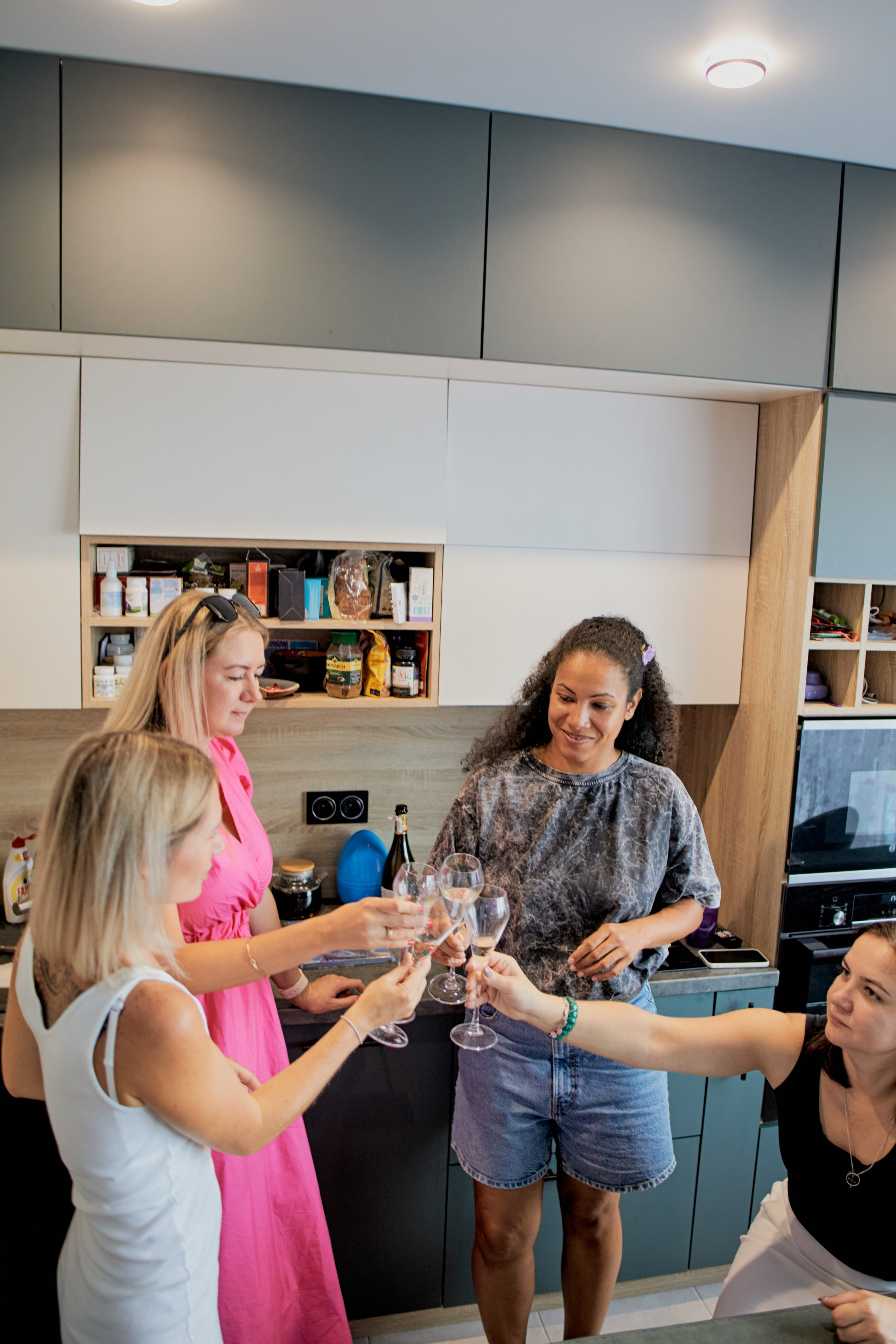 Три кота. Фотограф Москва