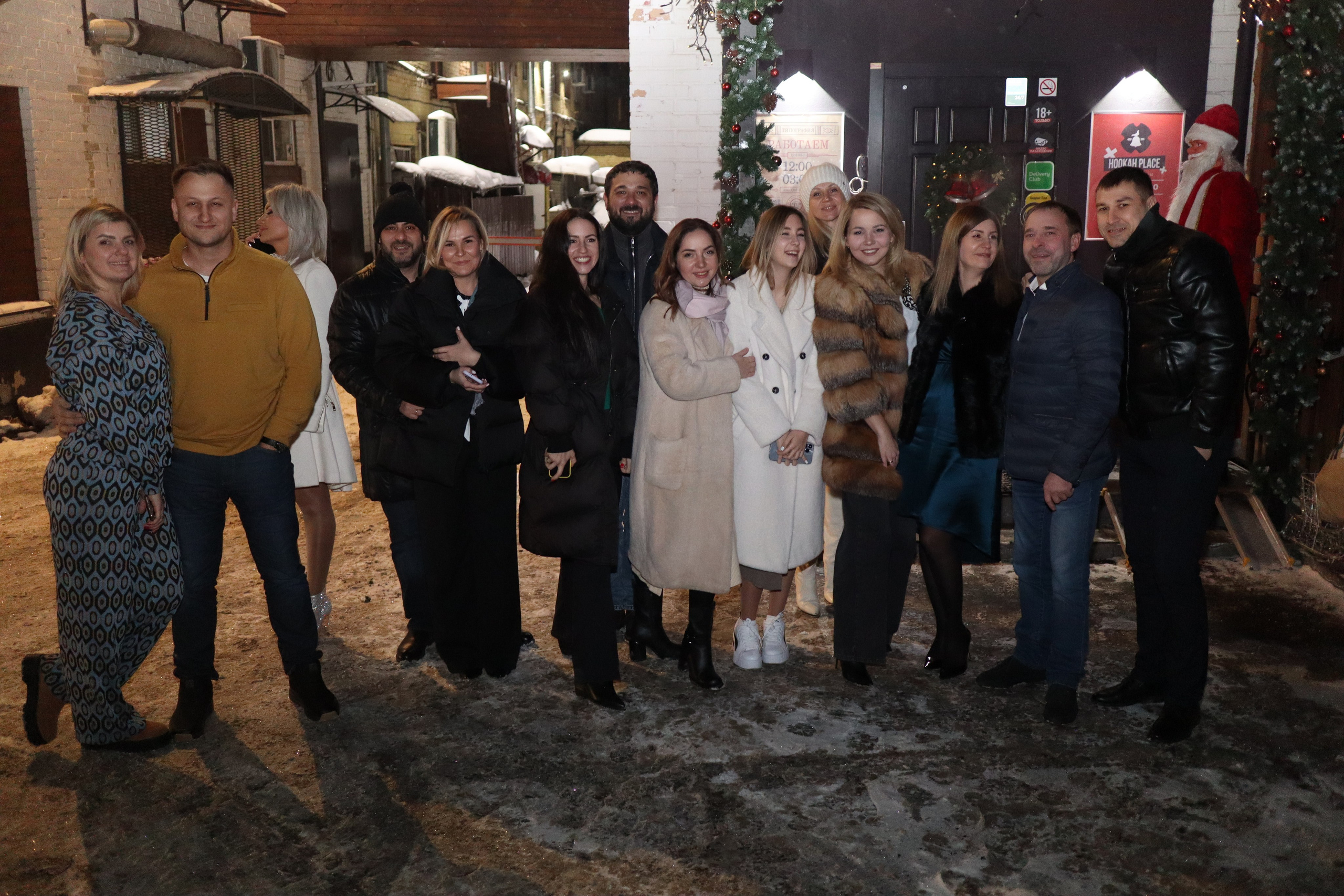 Гендер пати. Фотограф Москва