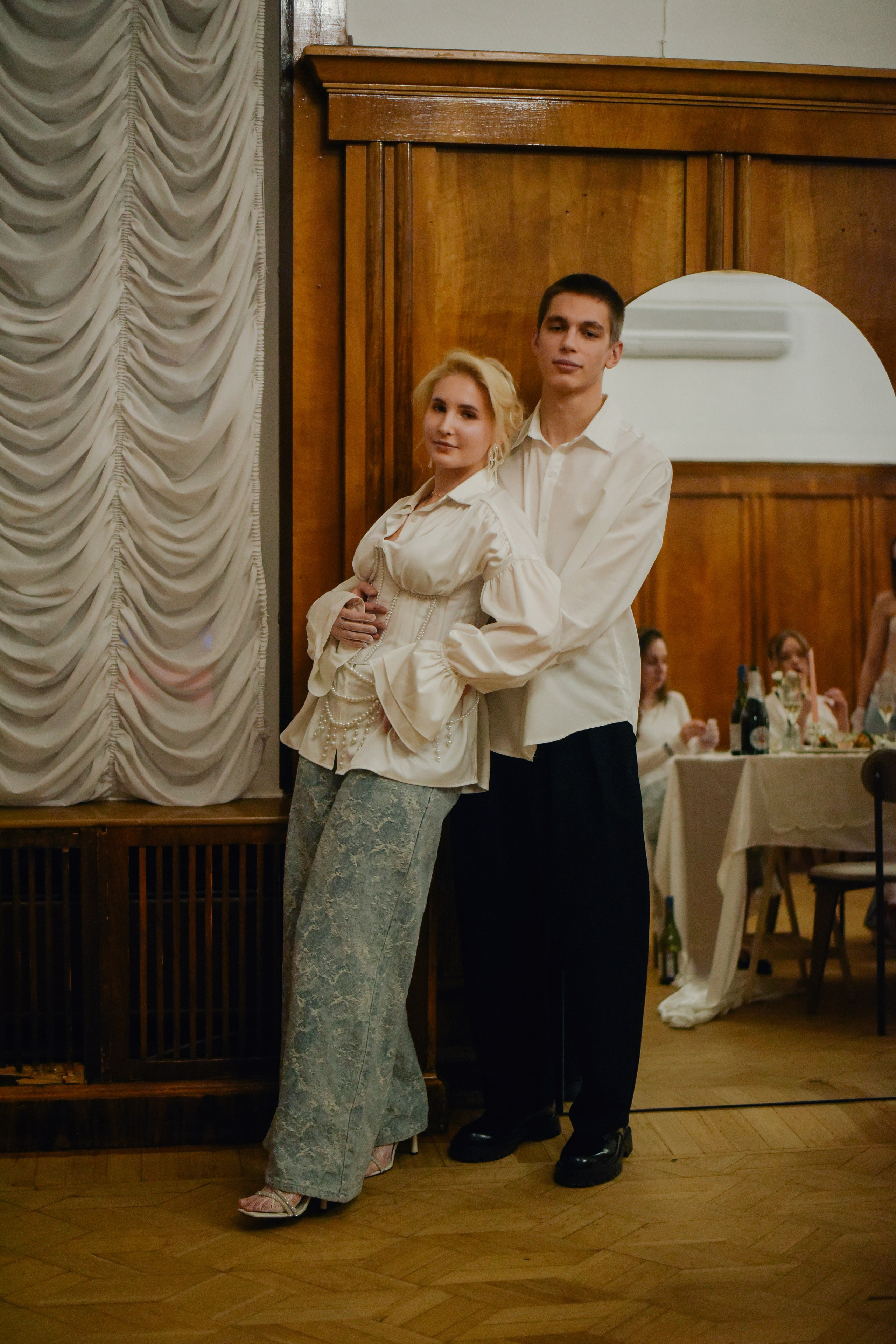 Rococo Birthday Party. Фотограф Лола Волна, город Москва