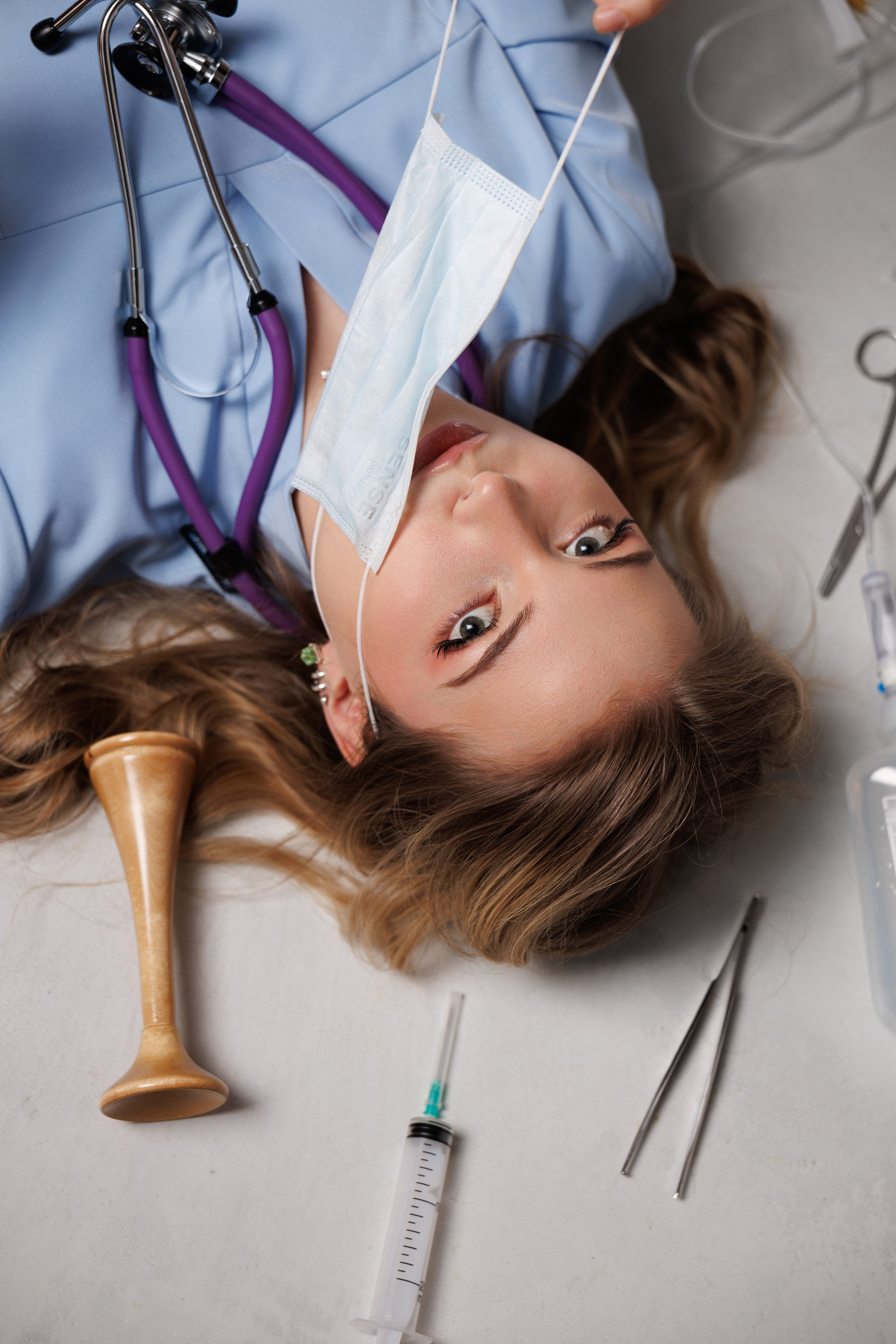 Фотограф врачей в Нижнем Новгороде. Фотограф в Нижнем Новгороде Александр Хамов