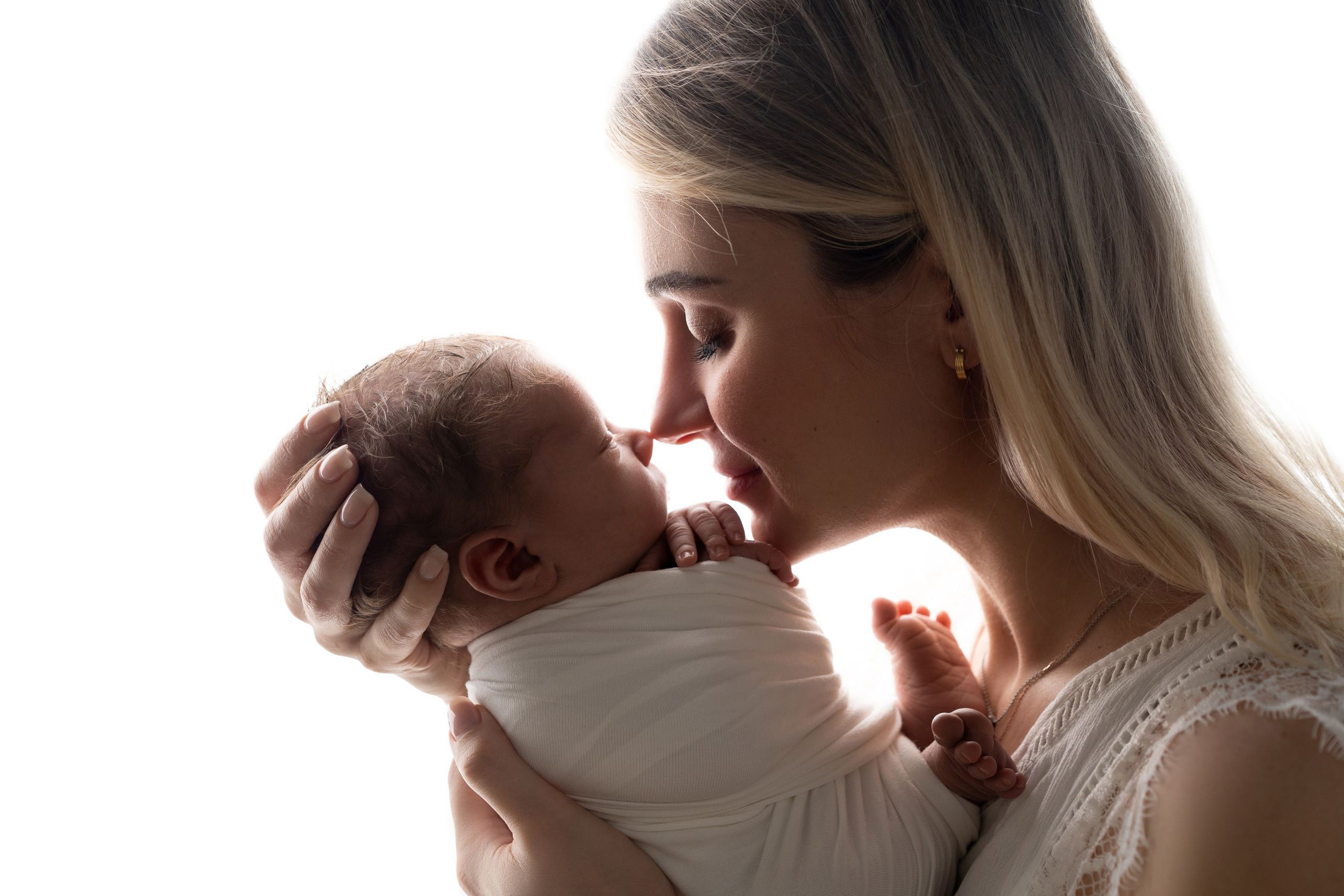 Новорожденные. Newborn фотограф в Москве — Фотофеи. Съемка новорожденных и детей до года