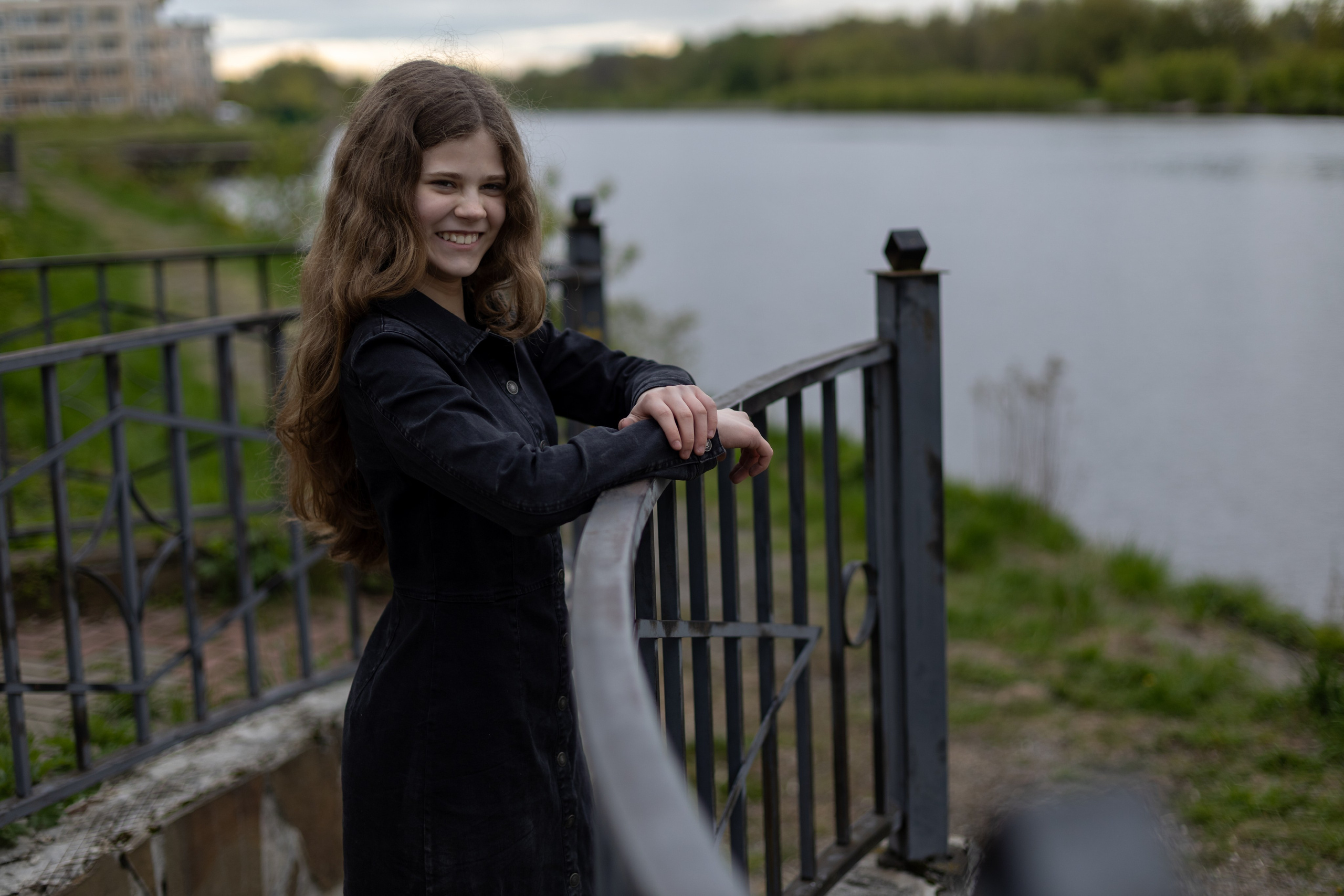 Прогулочная фотосессия. Фотографиня в Москве и северном подмосковье