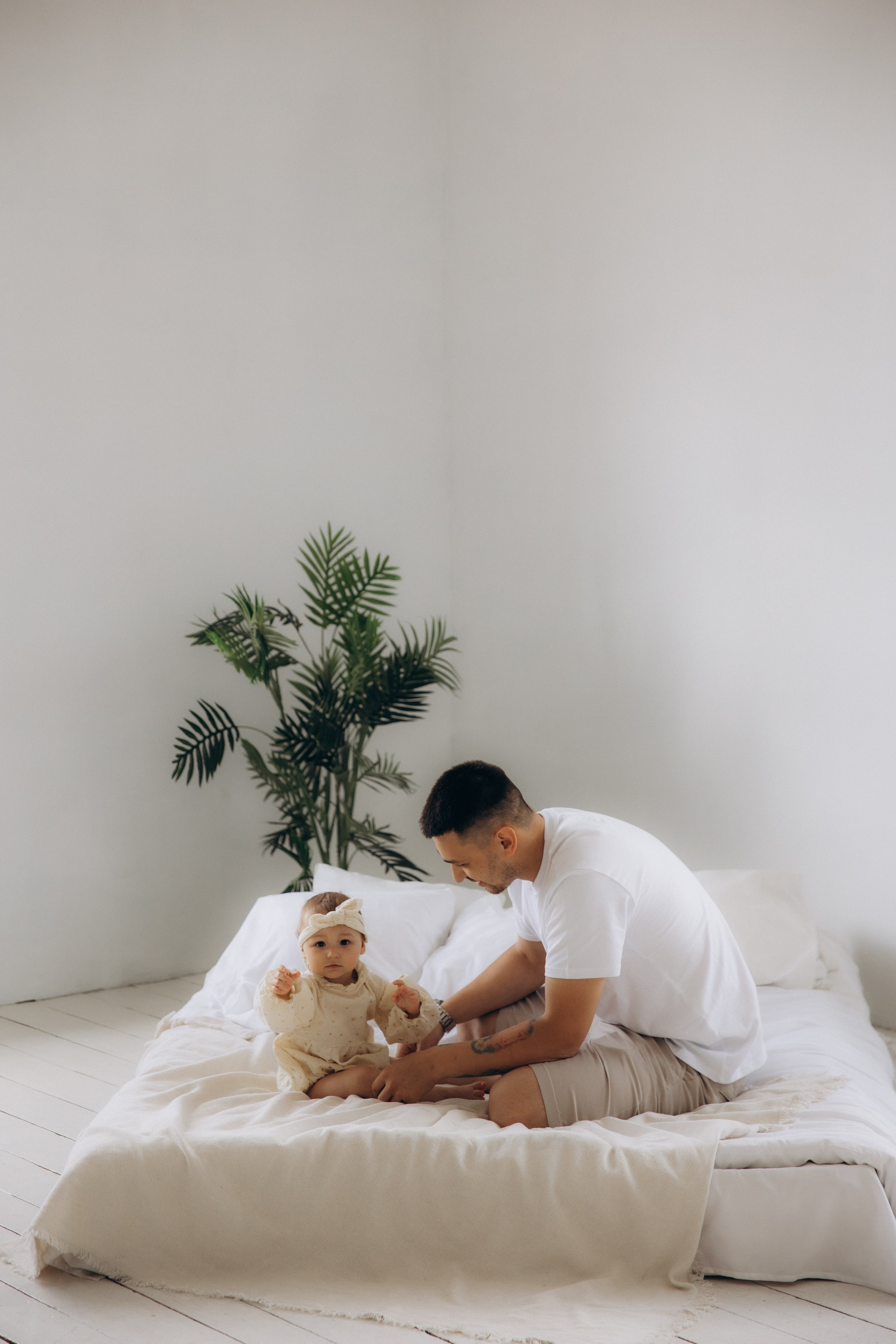 Сергей, Кристина и малышка София. Семейный, свадебный фотограф в Чите Екатерина Мельникова