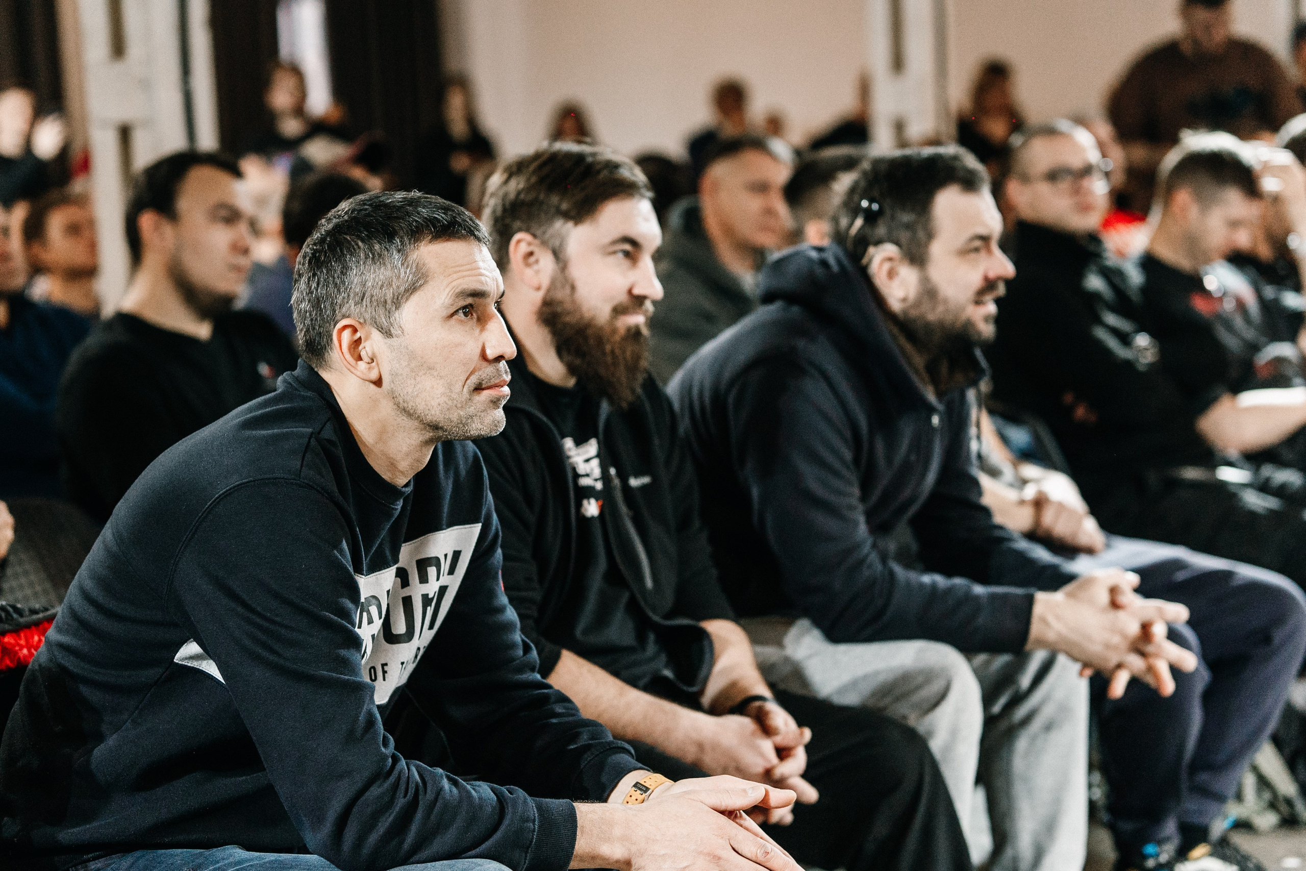 Репортажный фотограф конференция Станкозавод Самара. Фотограф Сергей Логинов