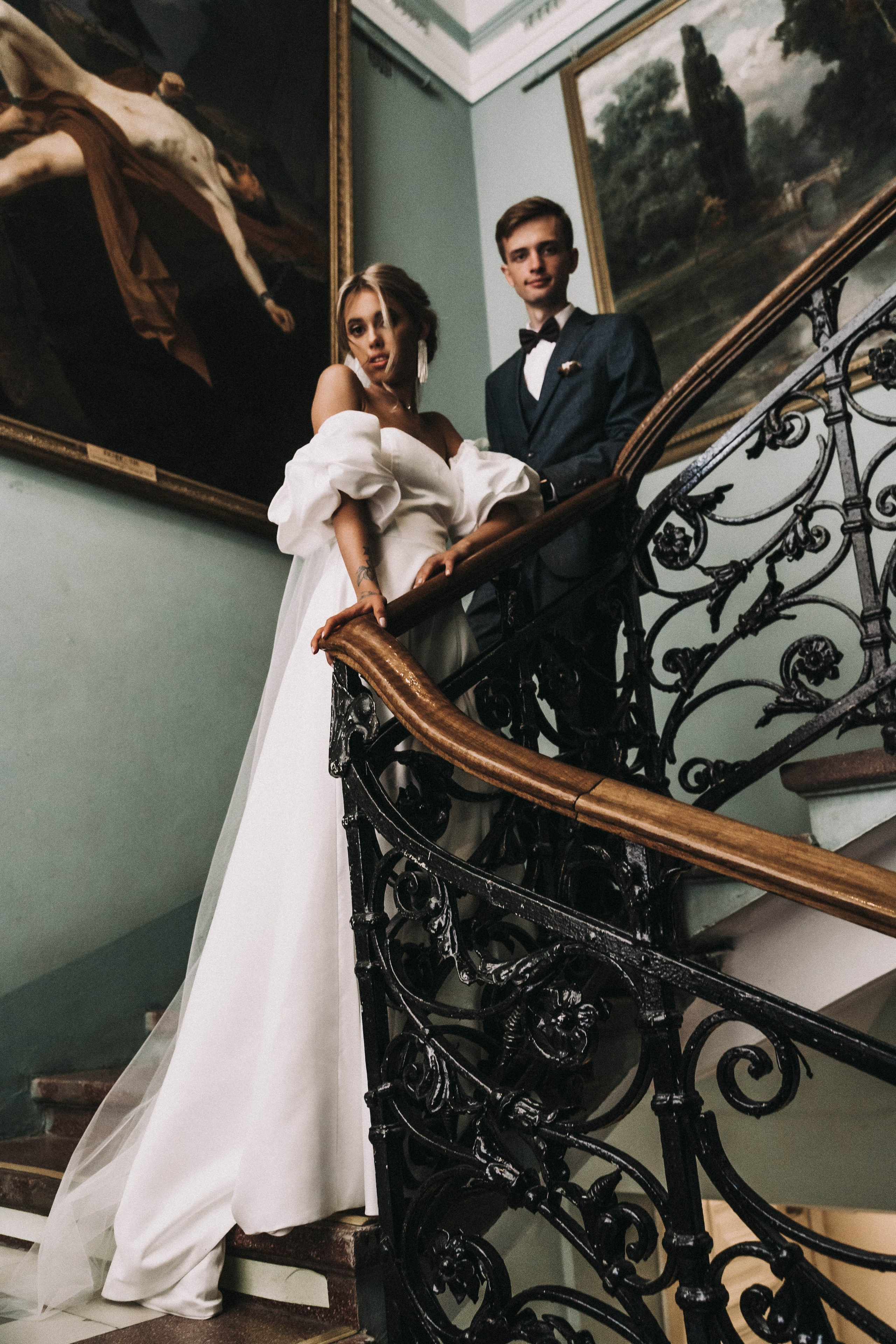 Свадебный фотограф Самара. Фотограф Сергей Логинов