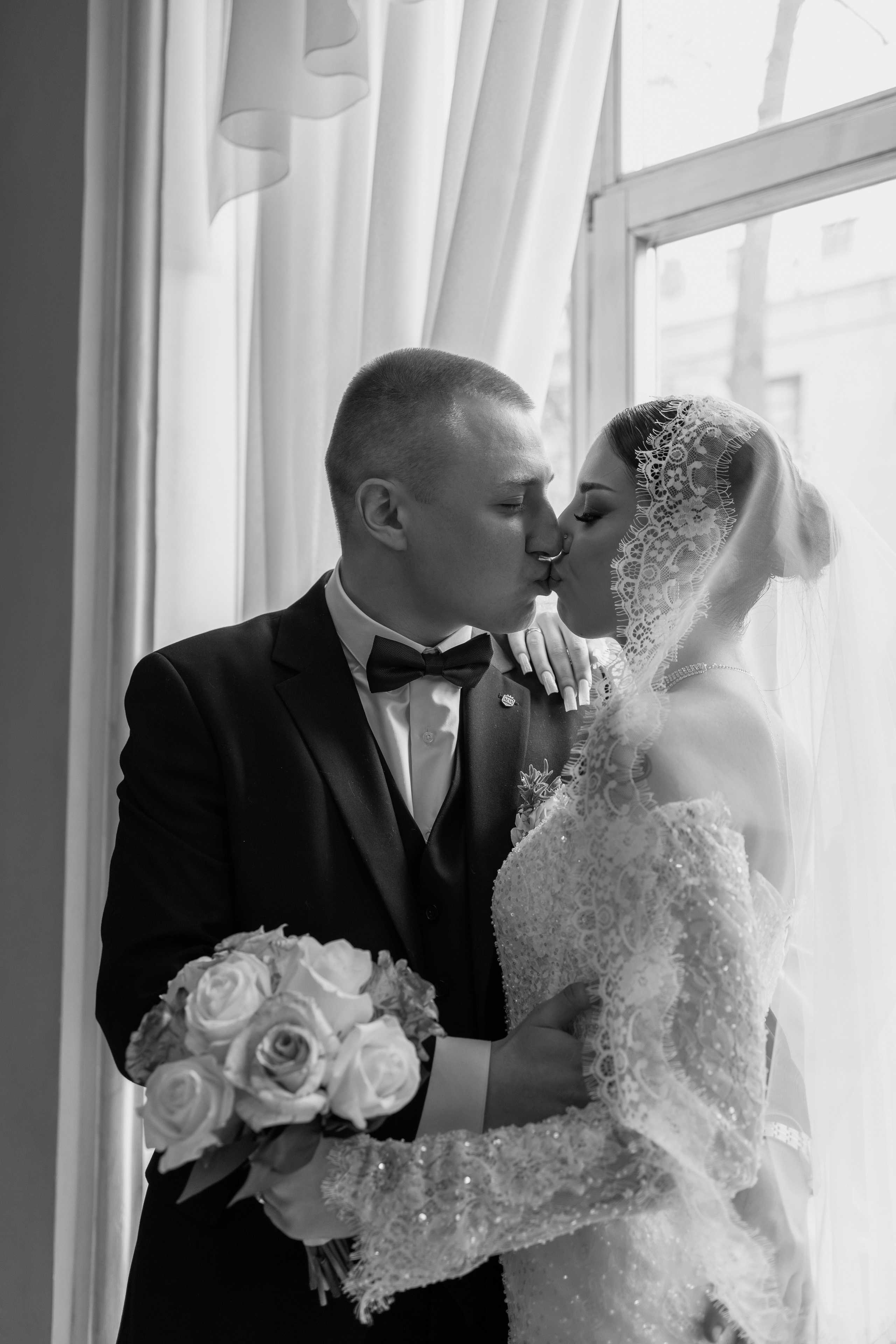 Кристина и Георгий. Фотограф Нижний Новгород Анастасия Клопова