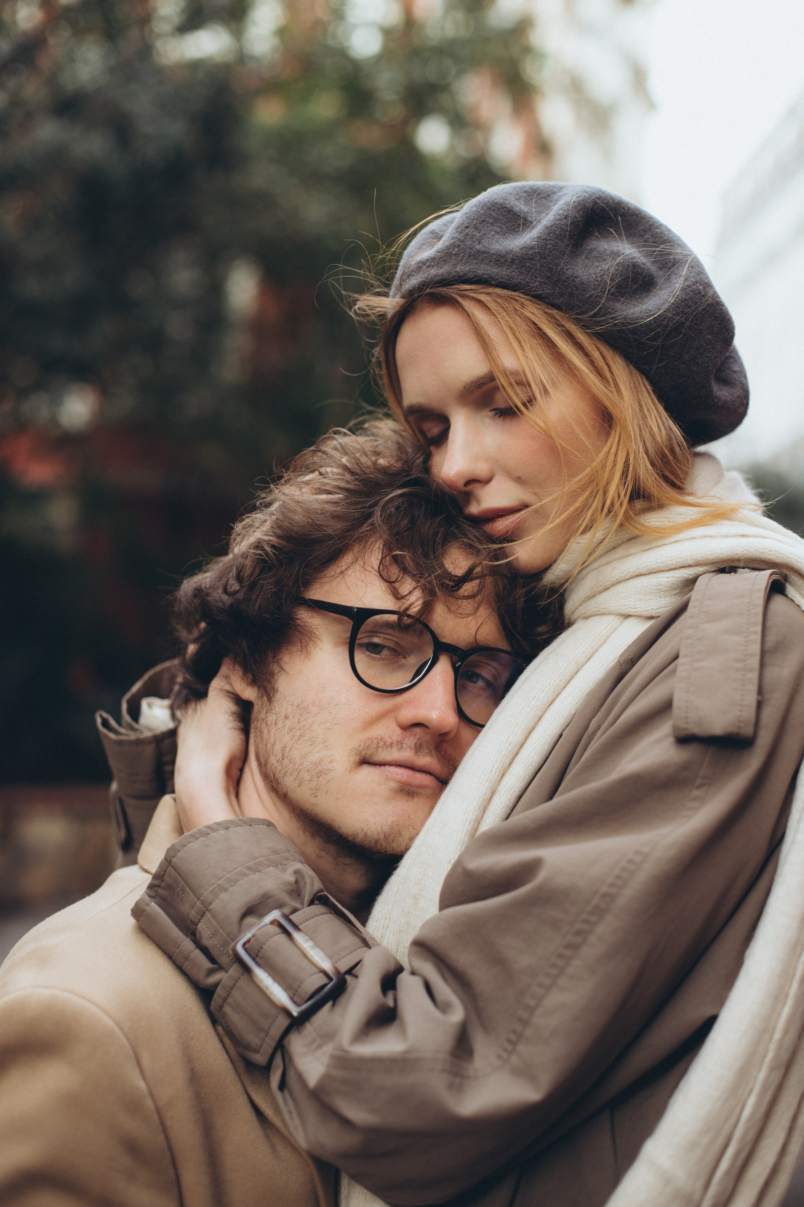 Любовь в Стамбуле. Свадебный фотограф Москва Степановский Александр