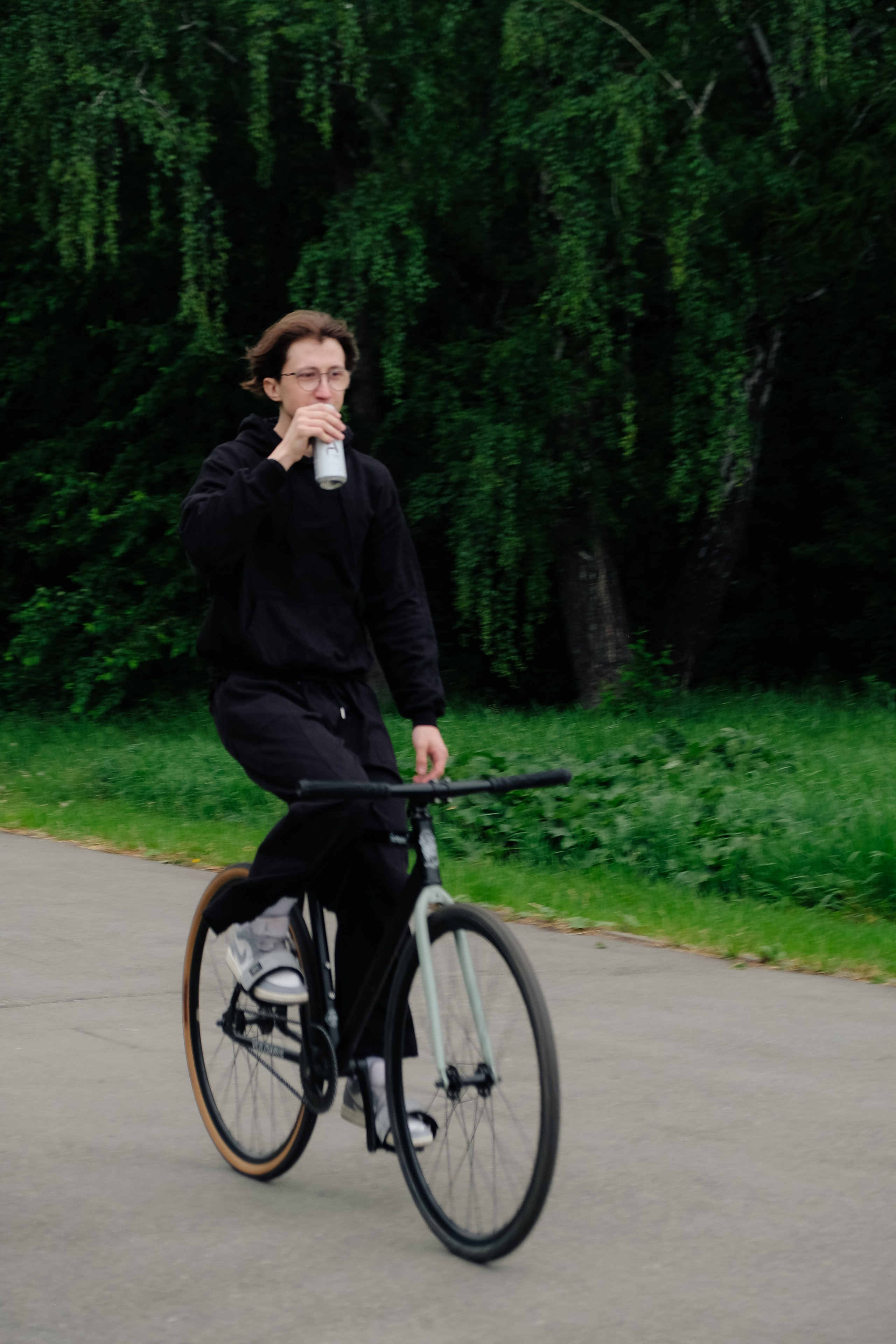 Велогонка pussy on wheels. Фотограф в Челябинске Анастасия Синягина