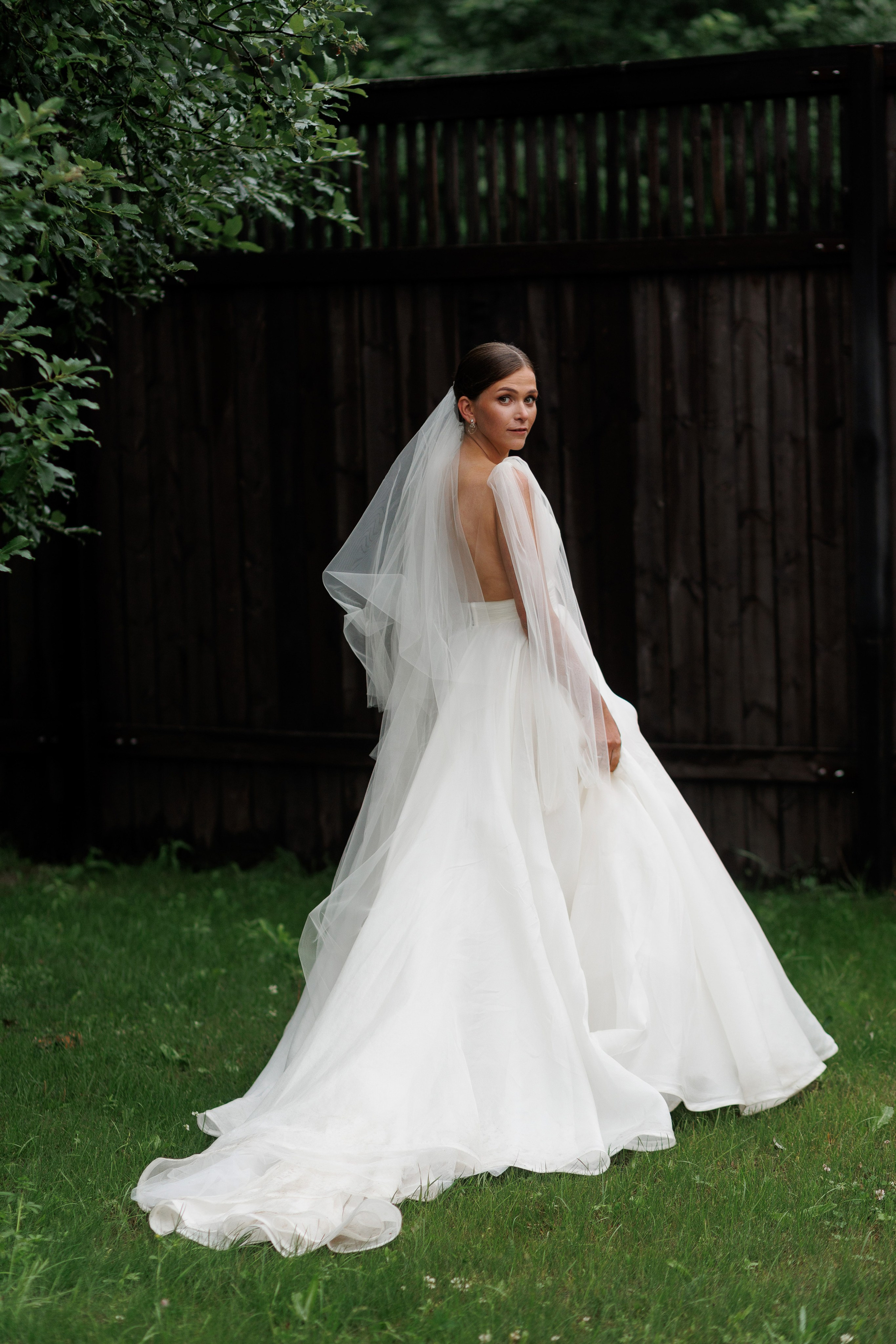 Анастасия и Семен 17 июля 2024. Свадебный и портретный фотограф в Сыктывкаре Слава Изъюров