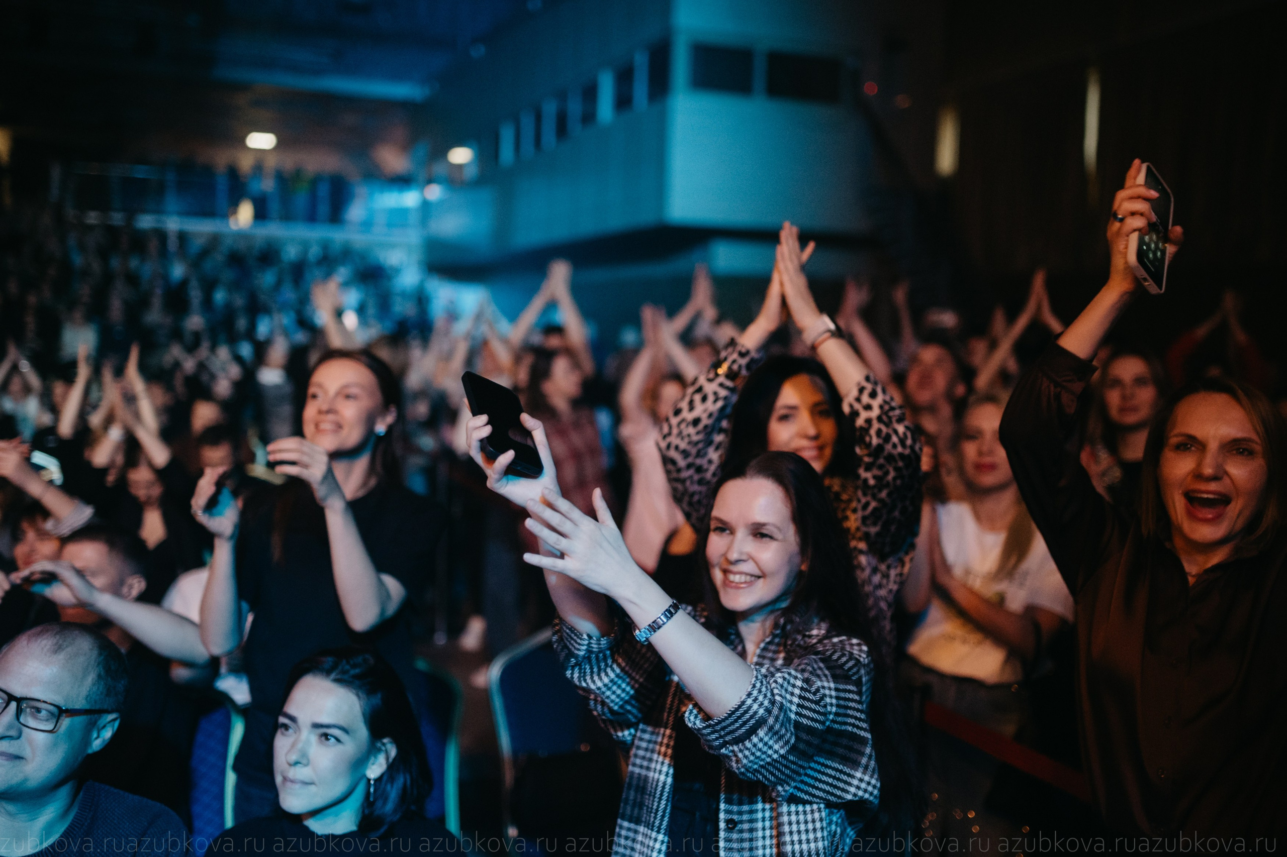 Линда. Фотограф Анастасия Зубкова