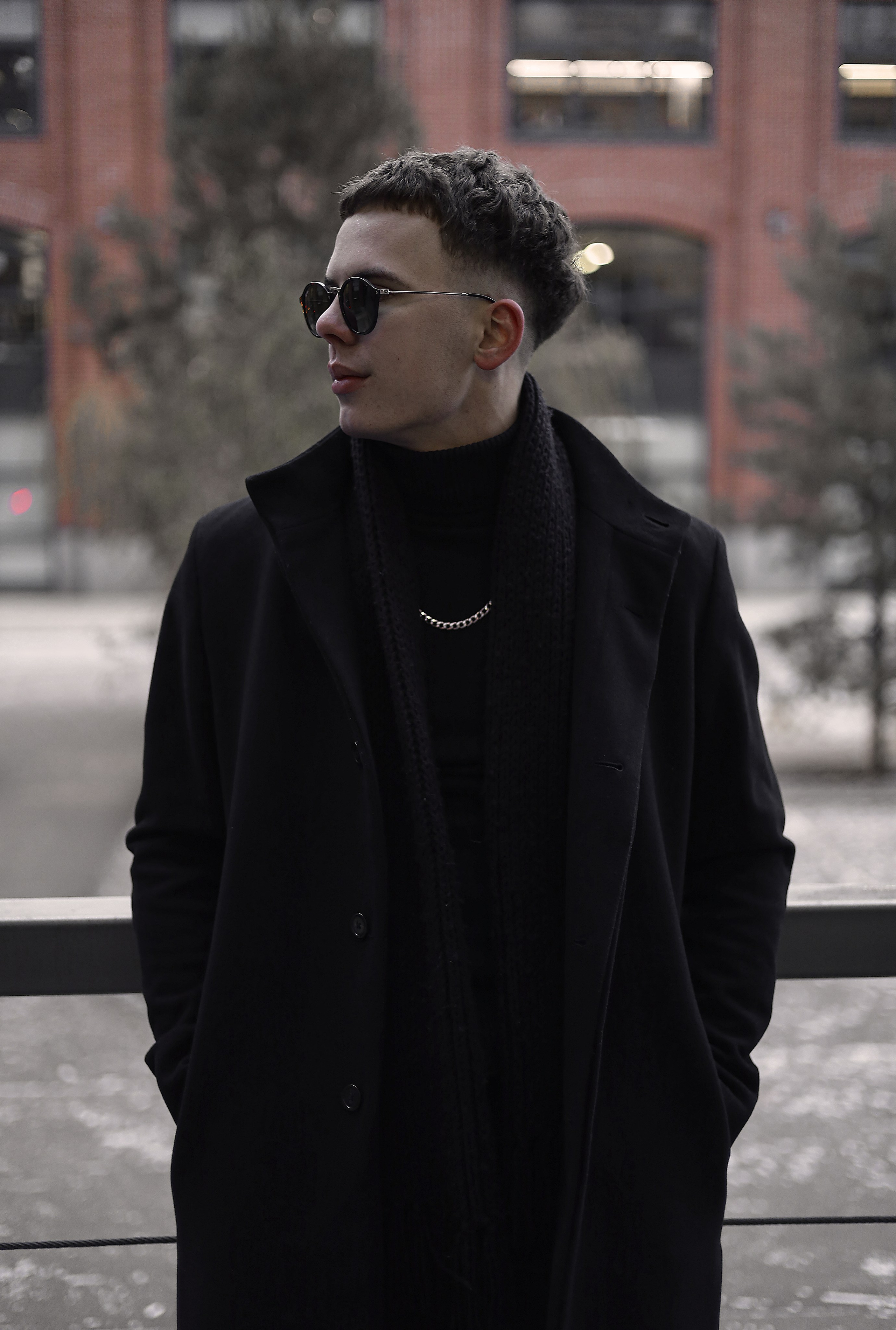 Danya. Фотограф | Киреев Семён | Москва